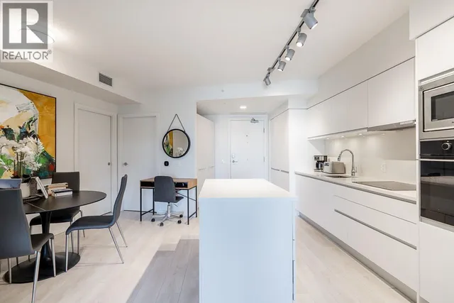 1119 - 180 2ND AVENUE, Vancouver 5