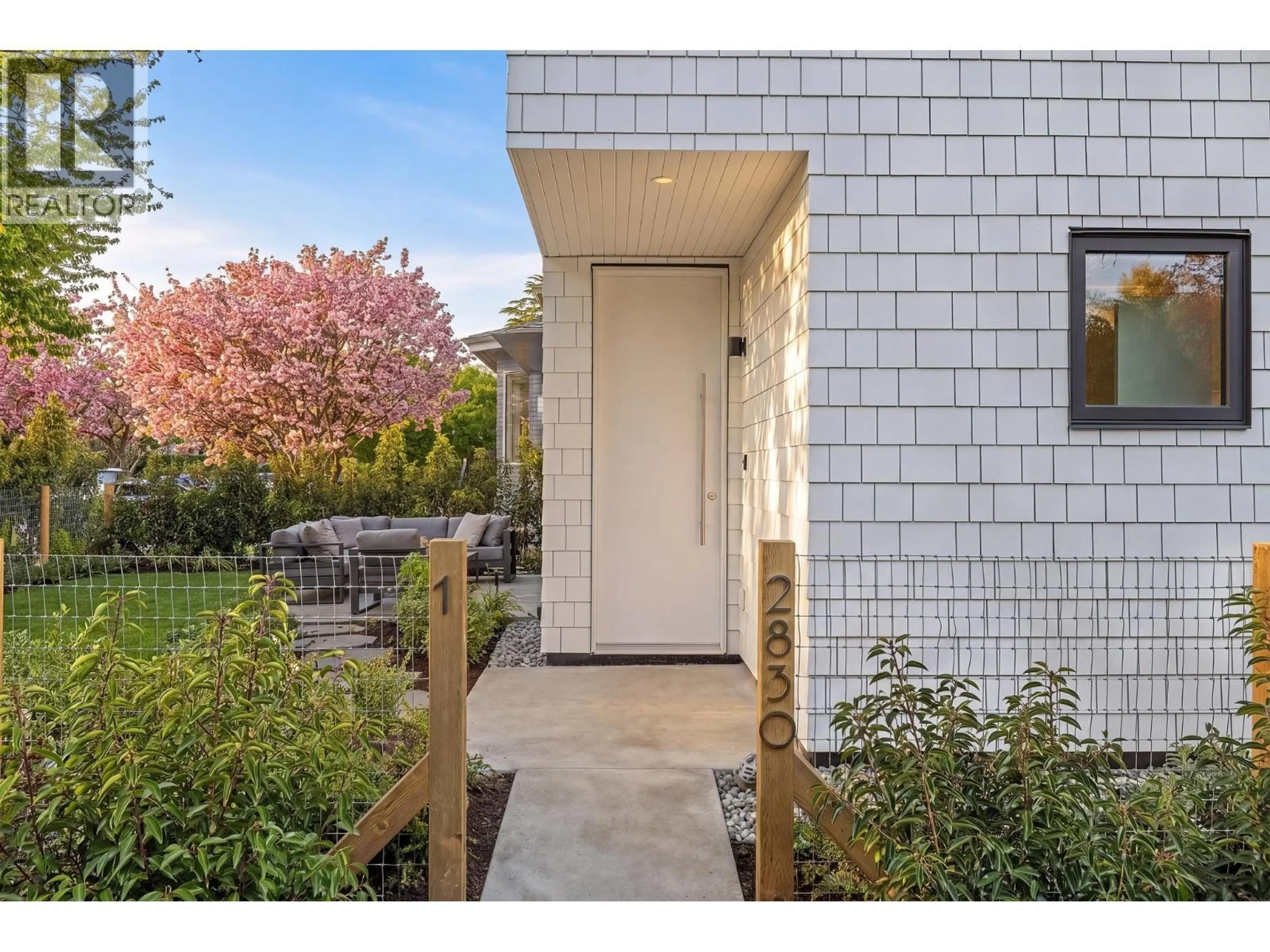 Unknown for 1 - 2830 MUSQUEAMVIEW STREET, Vancouver British Columbia V6K2R9