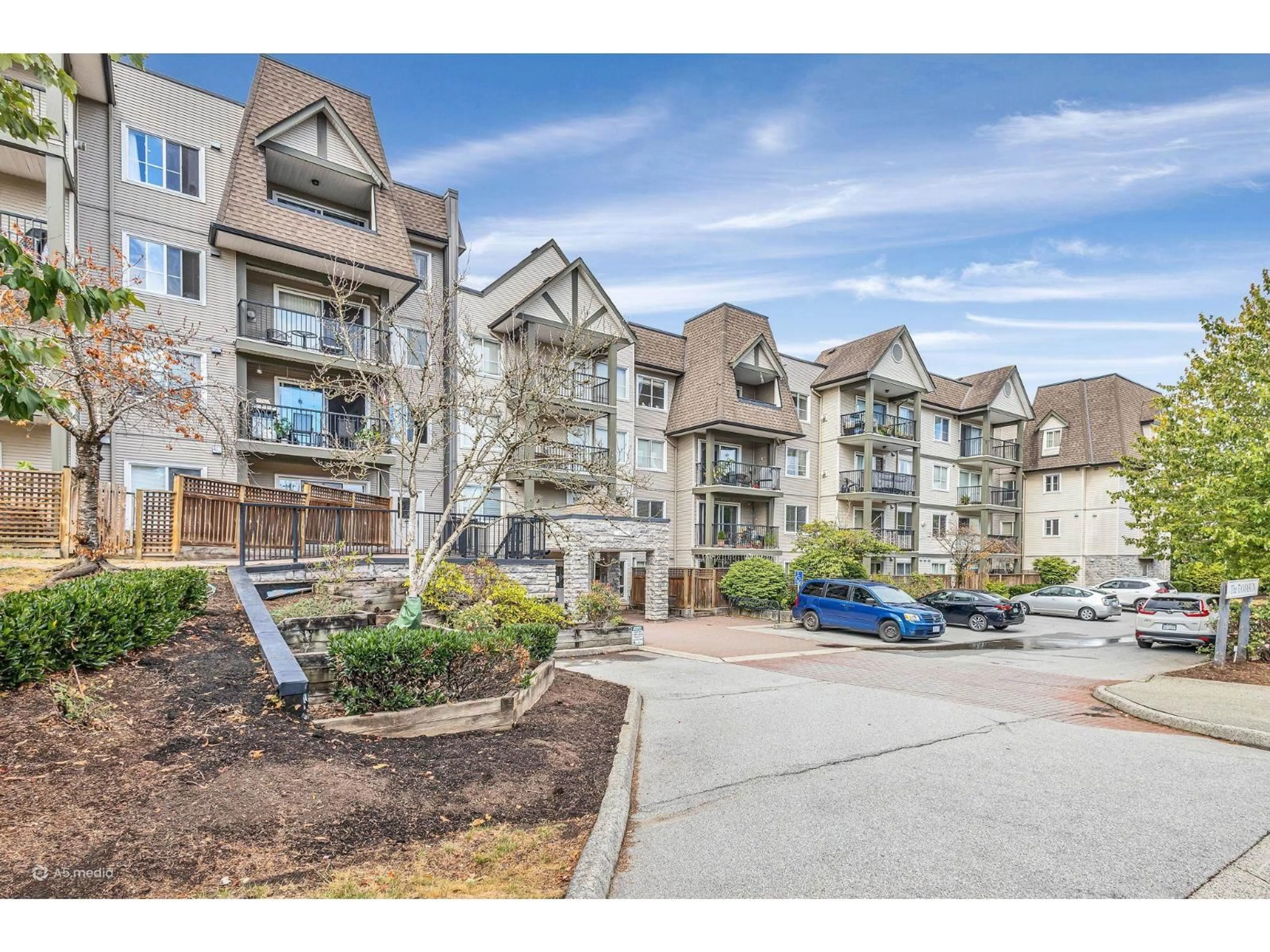 Unknown for 508 - 12083 92A AVENUE, Surrey British Columbia V3V8C8