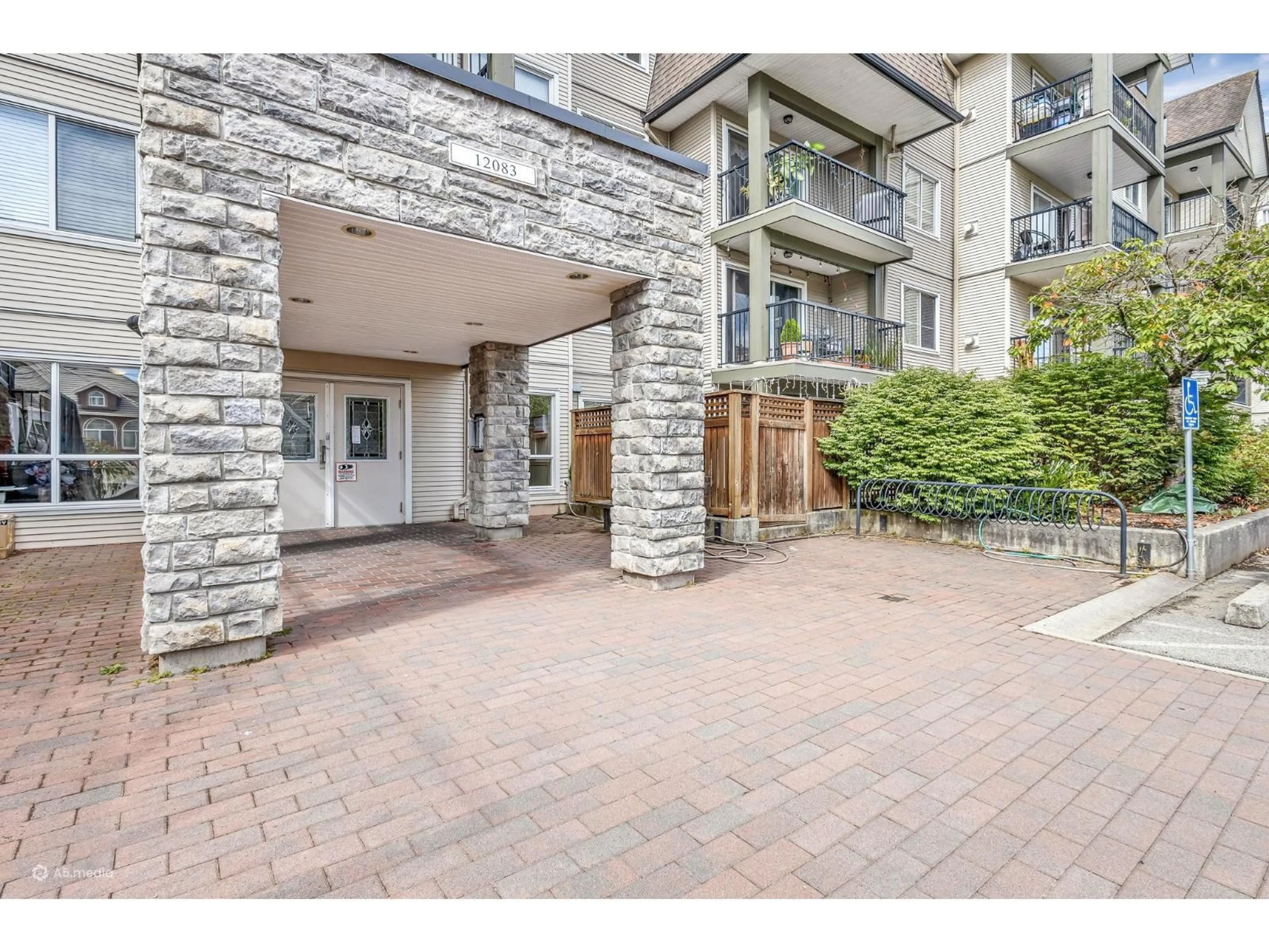 Unknown for 508 - 12083 92A AVENUE, Surrey British Columbia V3V8C8