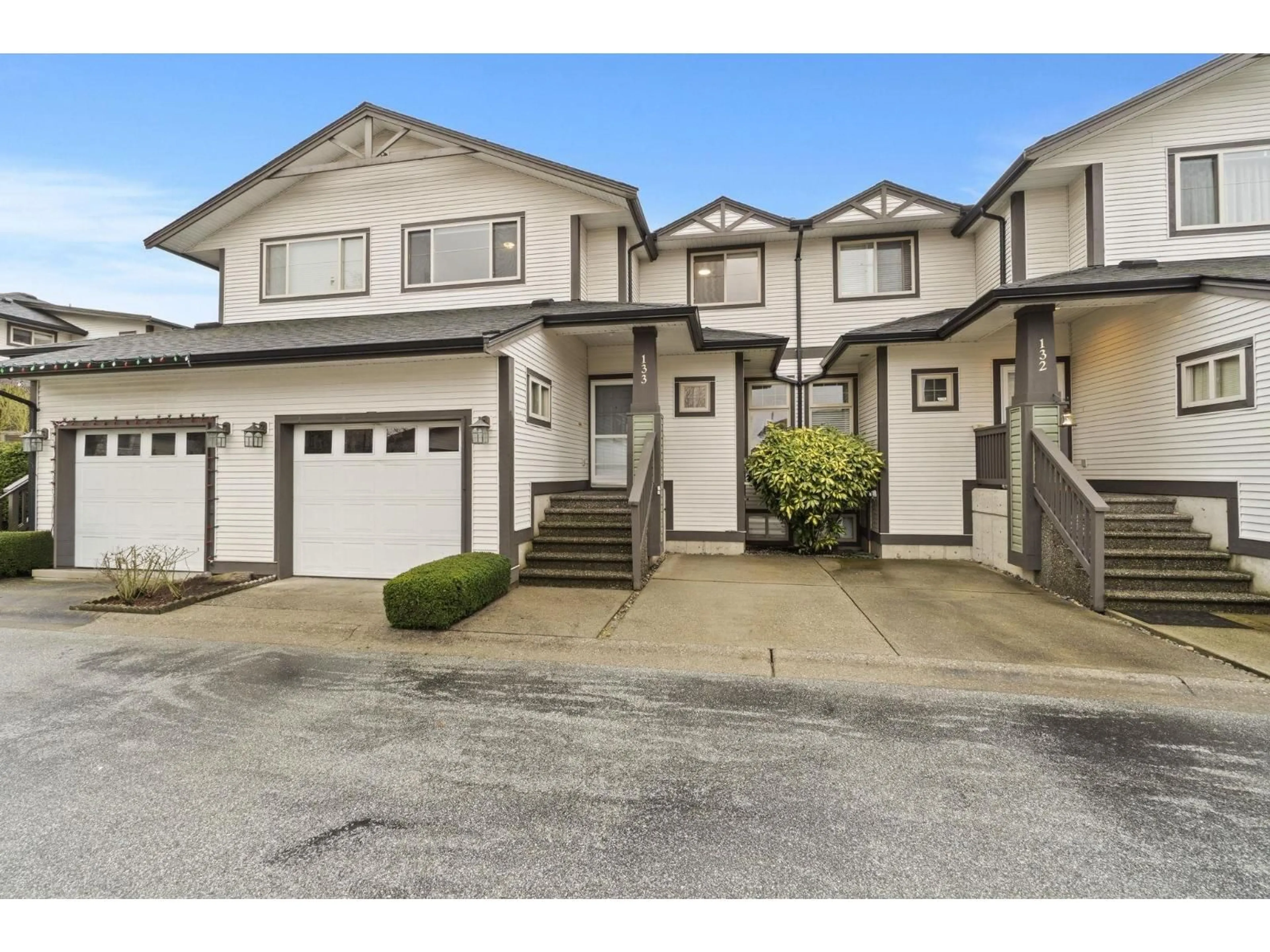 Unknown for 133 - 20820 87 AVENUE, Langley British Columbia V1M3W5