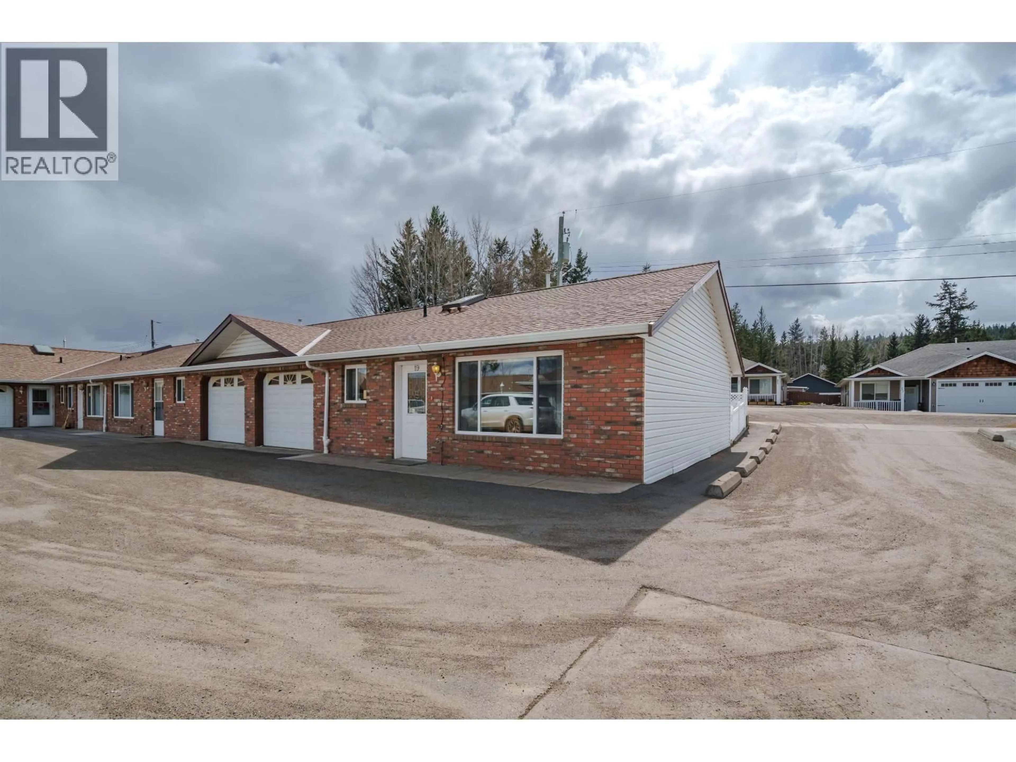 Unknown for 204 8TH STREET, 100 Mile House British Columbia V0K2E0