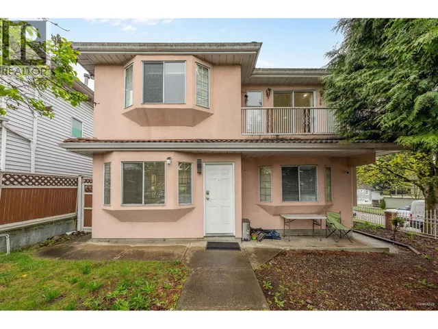 707 63RD AVENUE, Vancouver 2