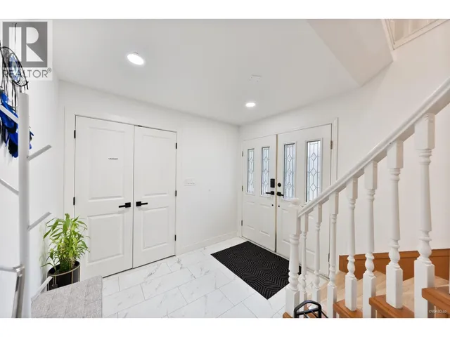 707 63RD AVENUE, Vancouver 3