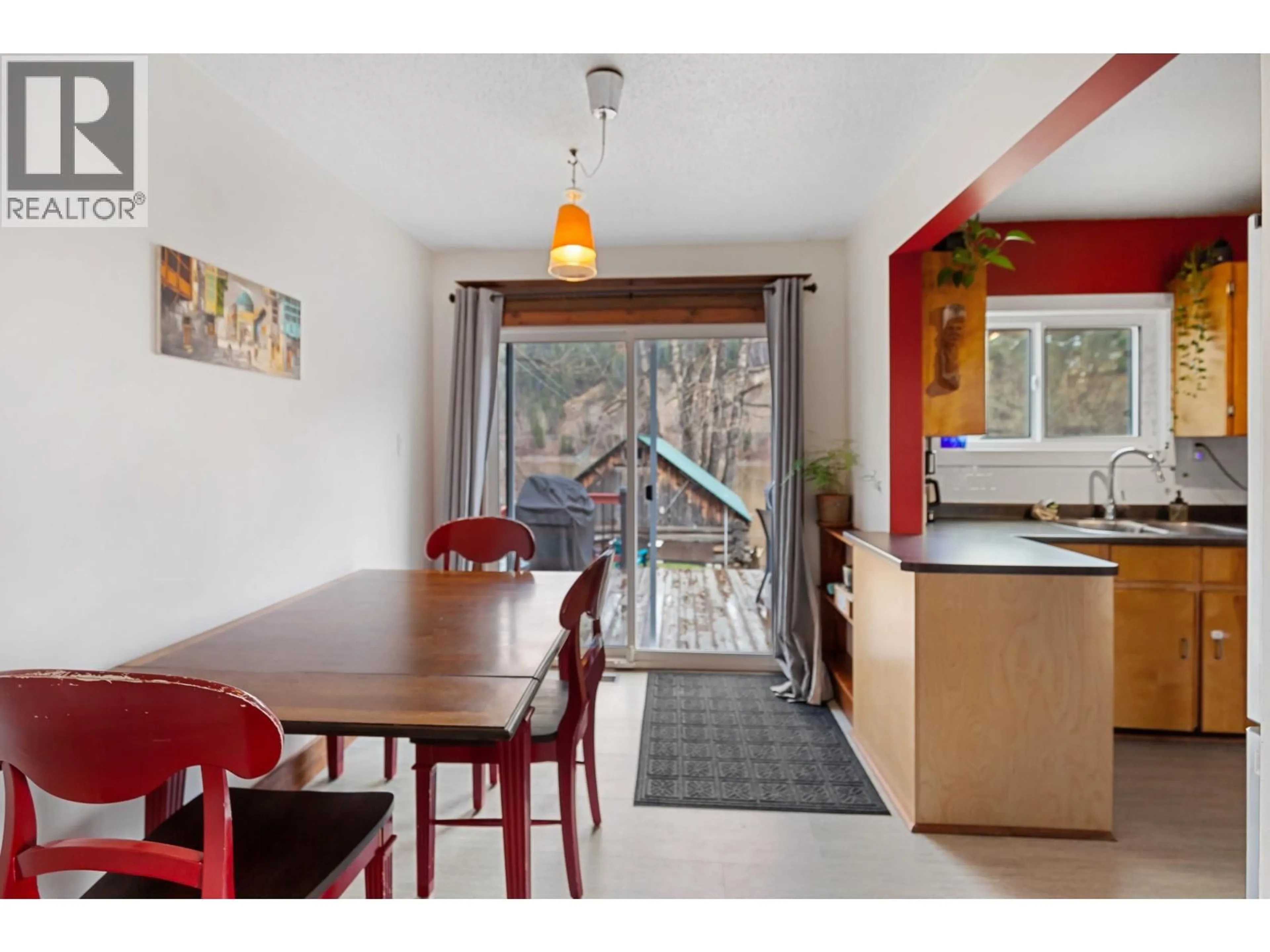 Standard kitchen, unknown for 2688 INLANDER STREET, Prince George British Columbia V2L1J9