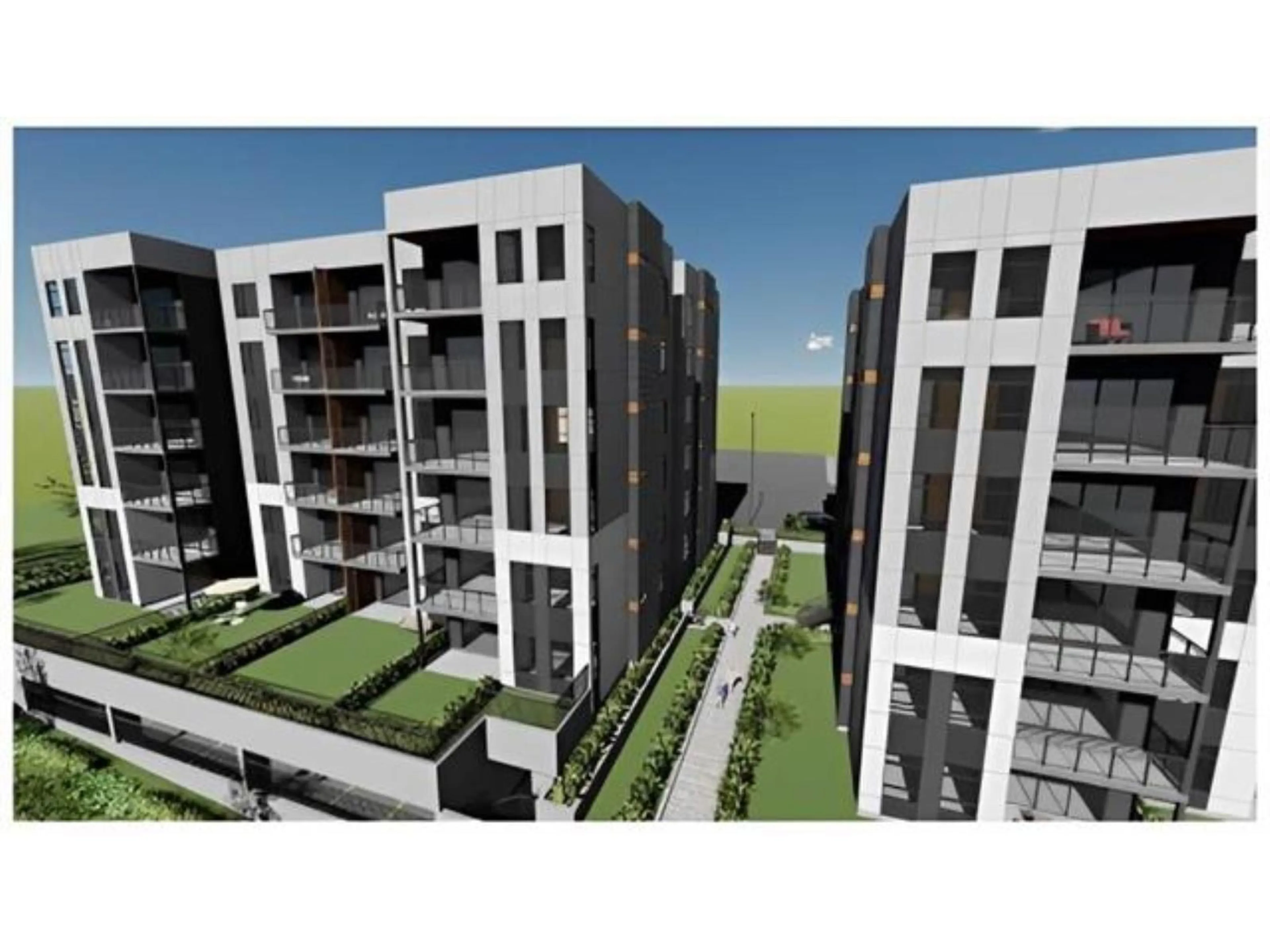 A pic from outside/outdoor area/front of a property/back of a property/a pic from drone, building for 2806 FAIRLANE STREET, Abbotsford British Columbia V2S3B6