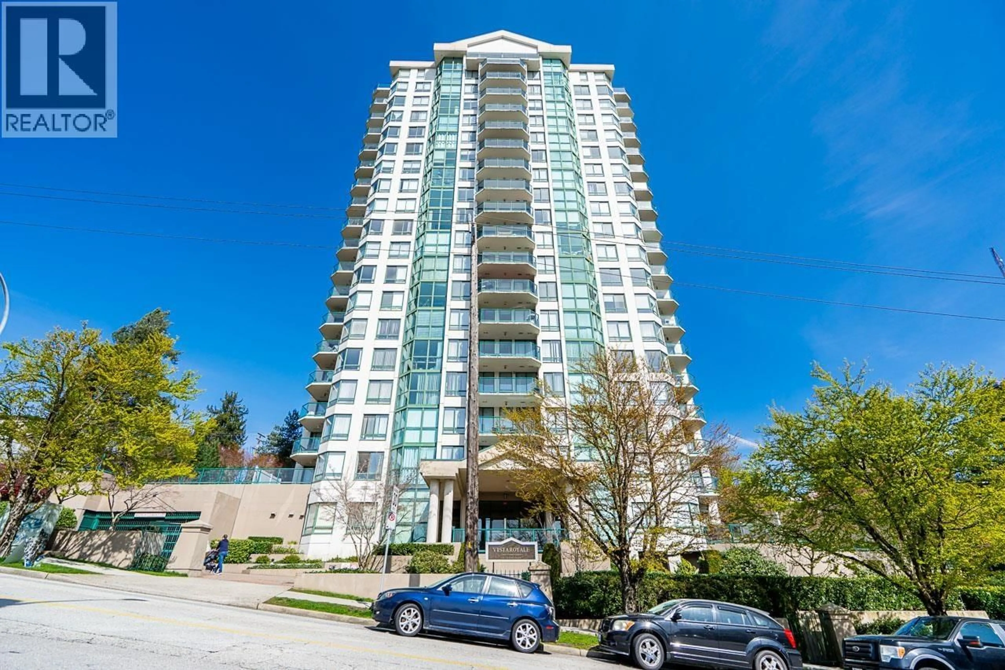 Unknown for 401 - 121 TENTH STREET, New Westminster British Columbia V3M3X7