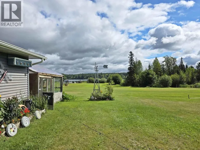 4812 TEN MILE LAKE ROAD, Quesnel 3