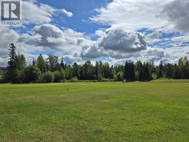 4812 TEN MILE LAKE ROAD, Quesnel 4