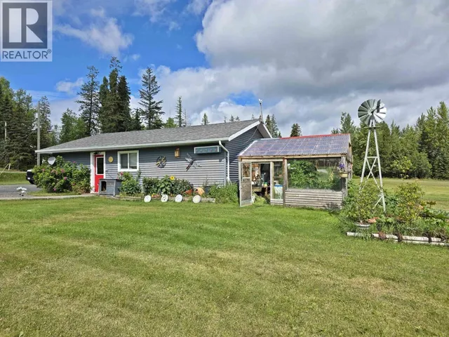 4812 TEN MILE LAKE ROAD, Quesnel 5