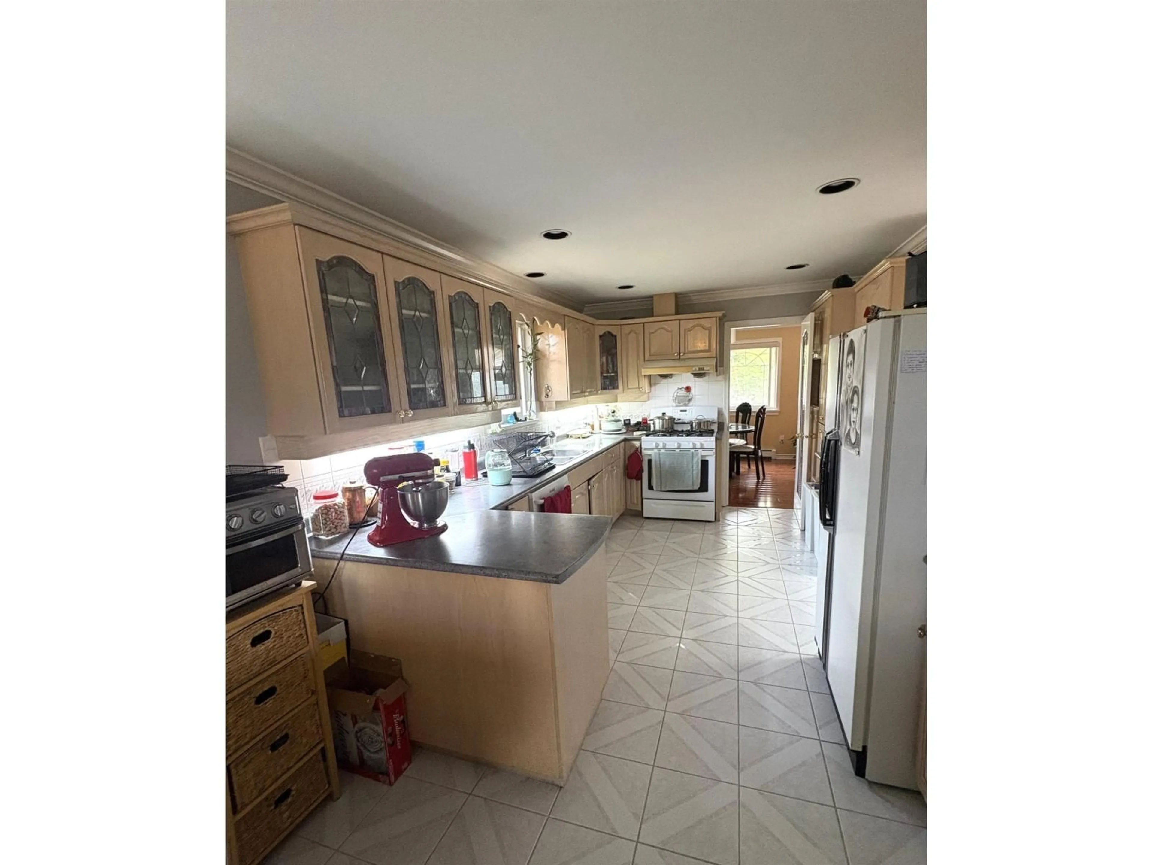 Unknown for 11903 98 AVENUE, Surrey British Columbia V3V8B3