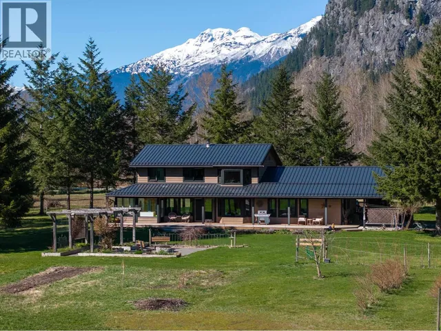780 GREEN ROAD, Pemberton 4