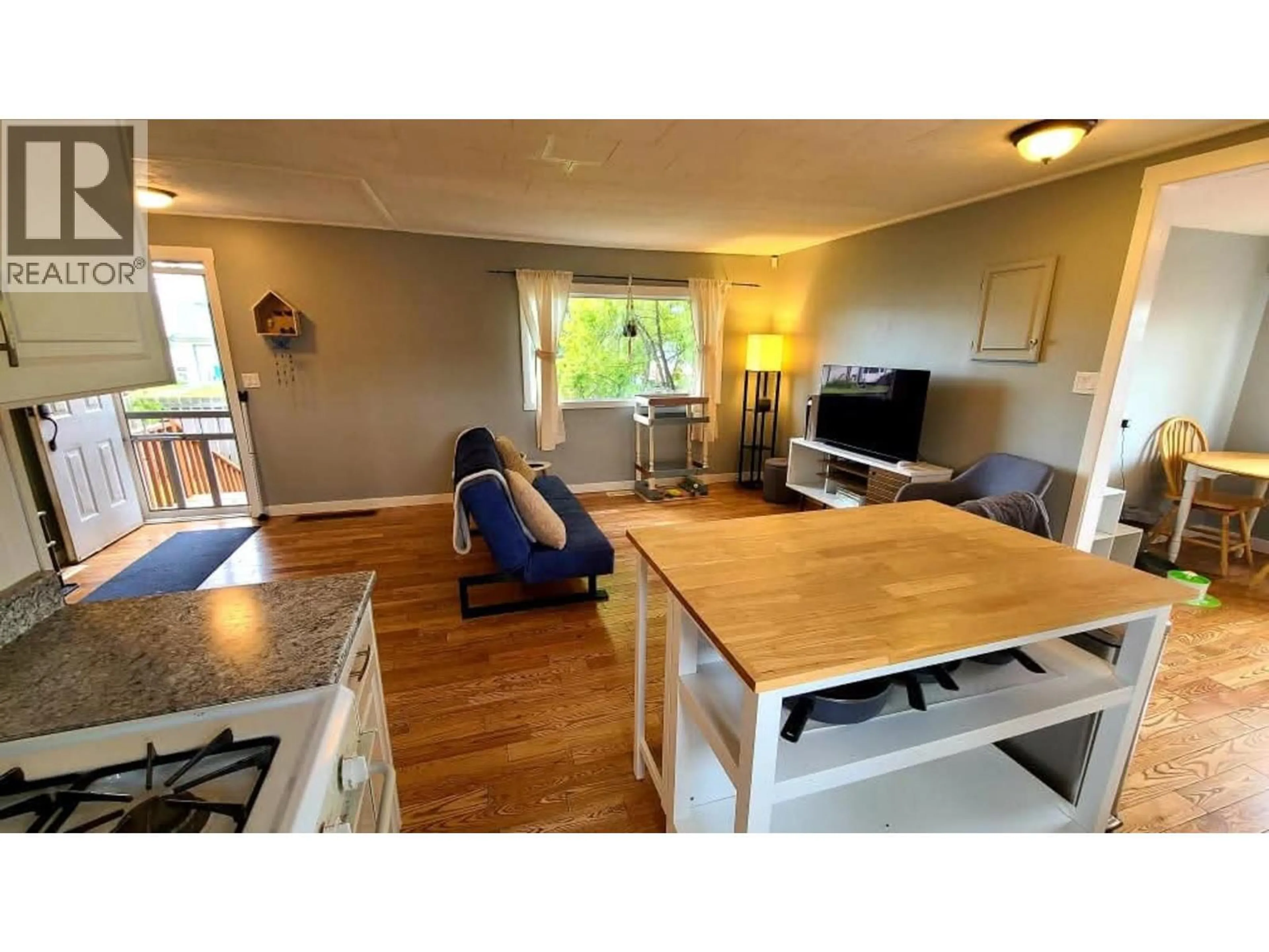 Unknown for 1626 TAMARACK STREET, Prince George British Columbia V2L2T3