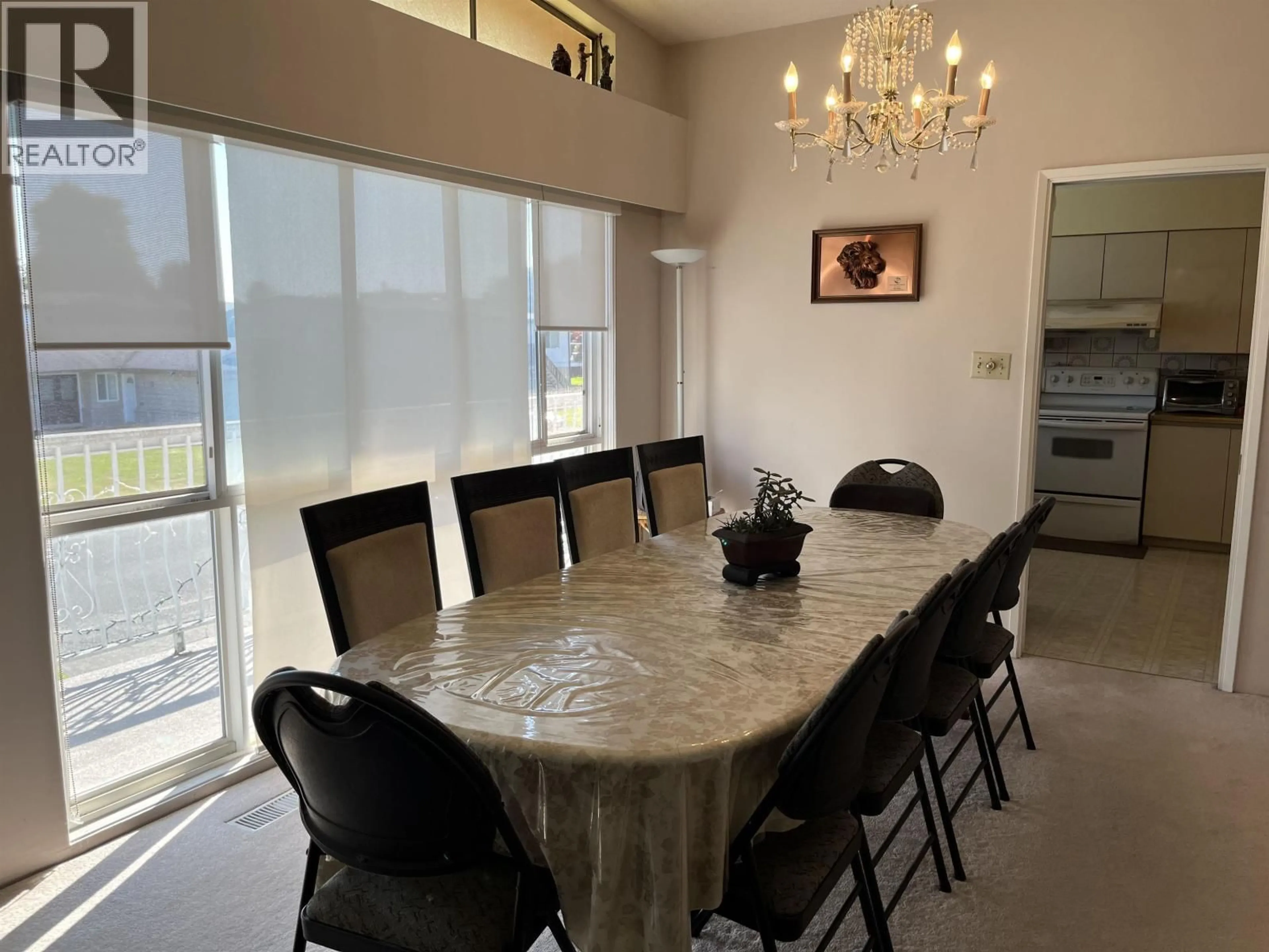 Dining room, unknown for 3351 BENTINCK PLACE, Richmond British Columbia V7C4H3