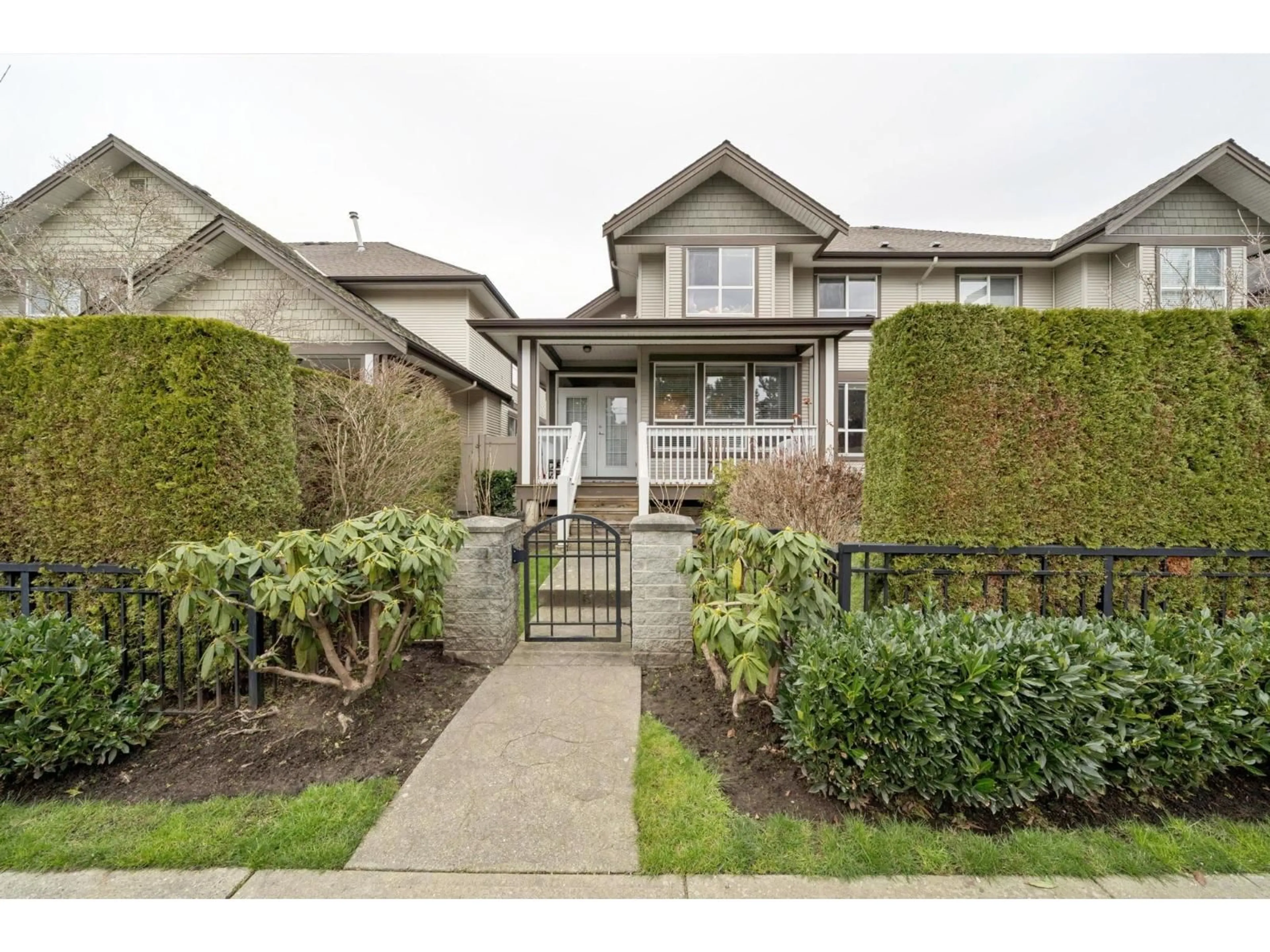 Unknown for 11 - 8250 158 STREET, Surrey British Columbia V4N0R5