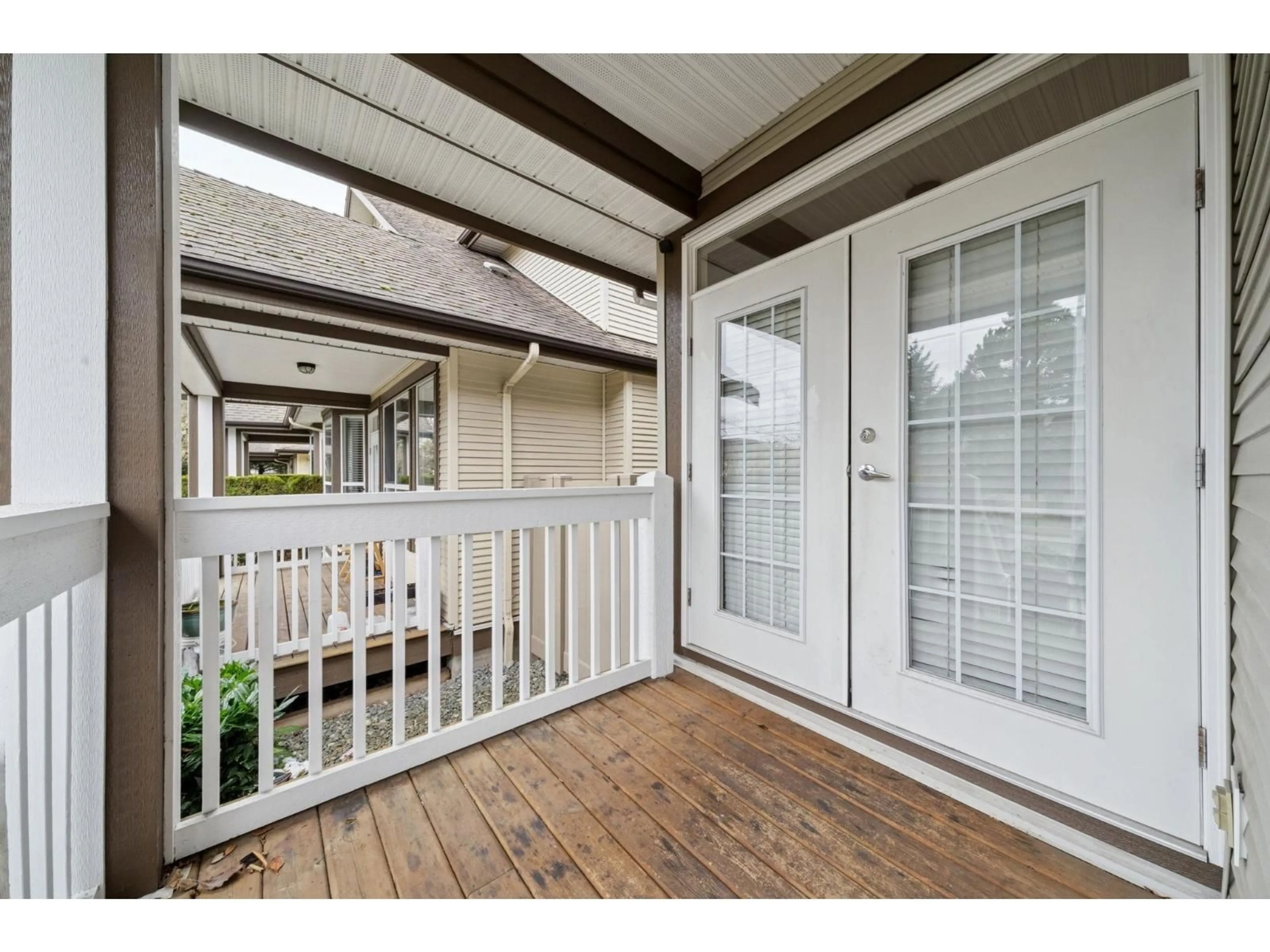 Patio, street for 11 - 8250 158 STREET, Surrey British Columbia V4N0R5