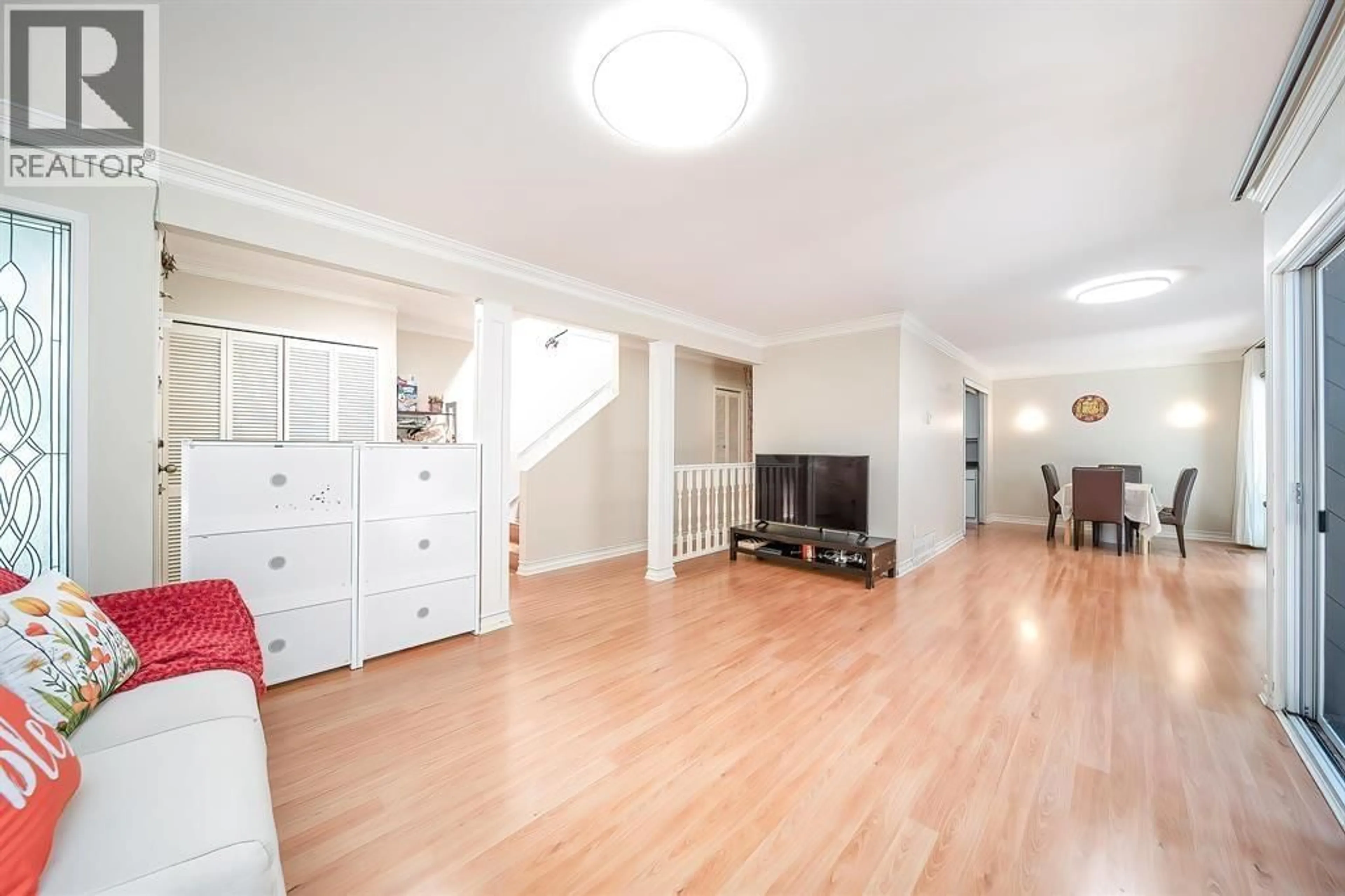 Unknown for 63 - 9240 GLENACRES DRIVE, Richmond British Columbia V7A1Y7