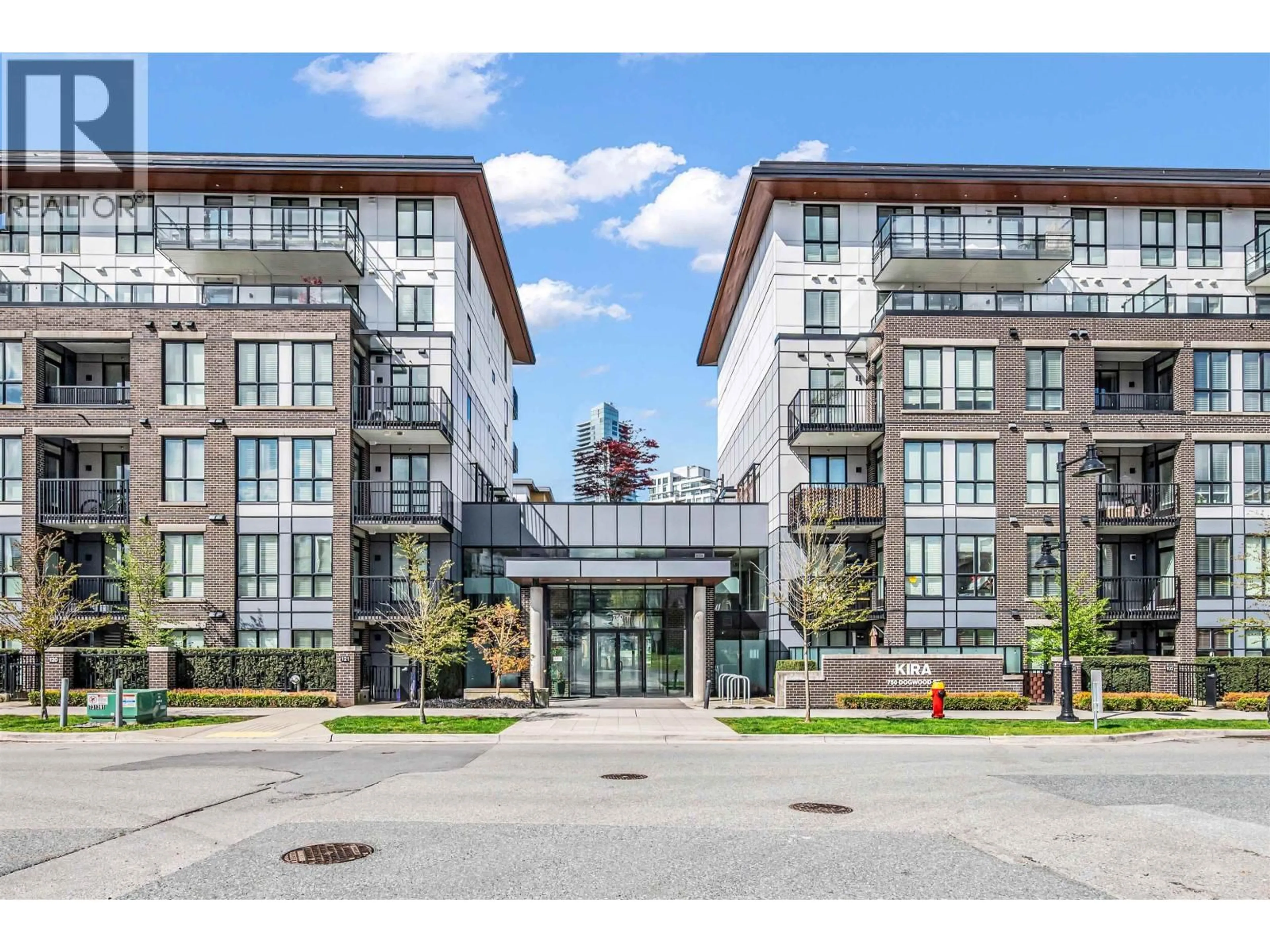 Unknown for 321 - 750 DOGWOOD STREET, Coquitlam British Columbia V3J0K6