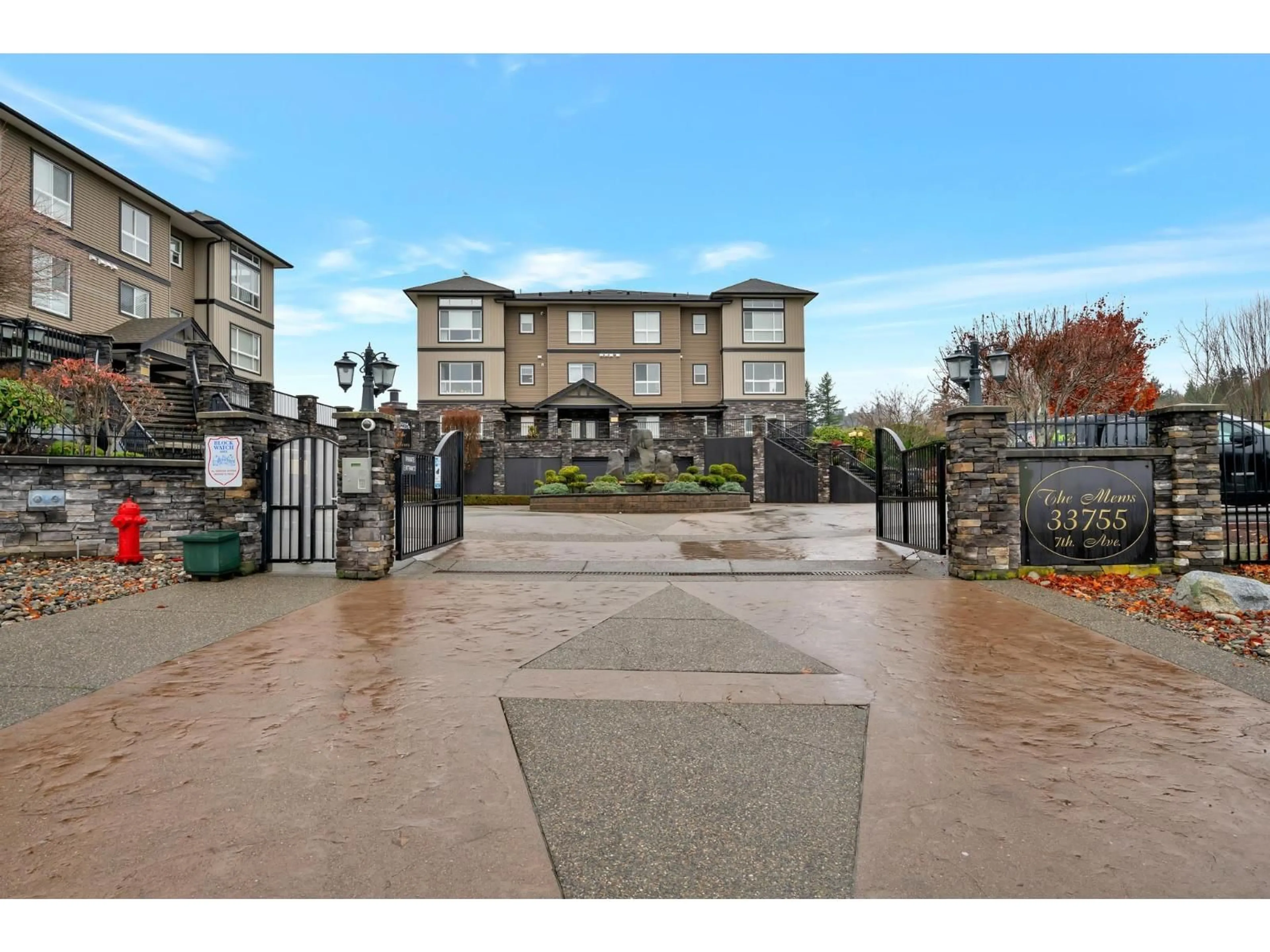 Unknown for 205 - 33755 7 AVENUE, Mission British Columbia V2V0A4