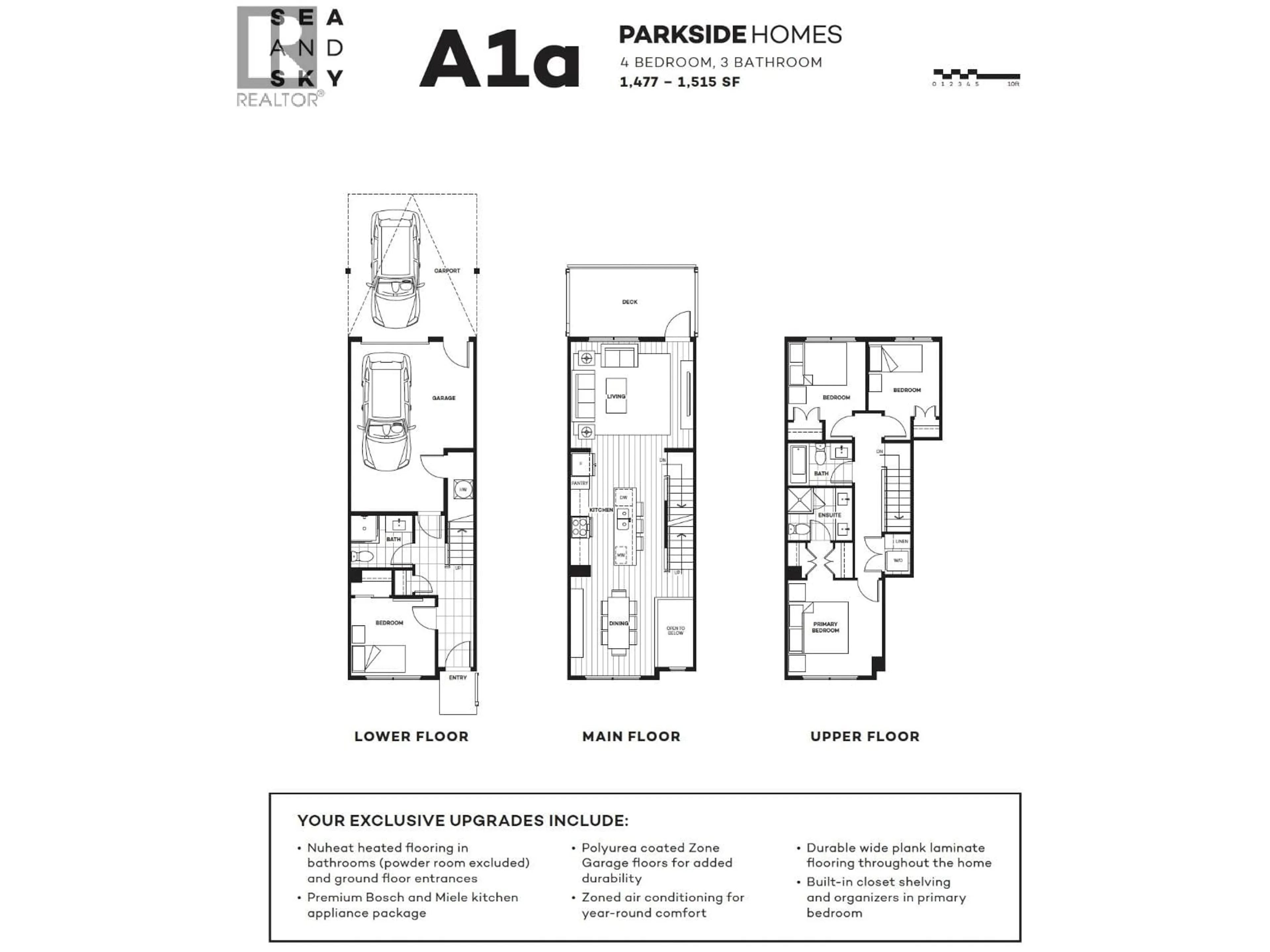 Floor plan for 38043 HELM WAY, Squamish British Columbia V8B1E6