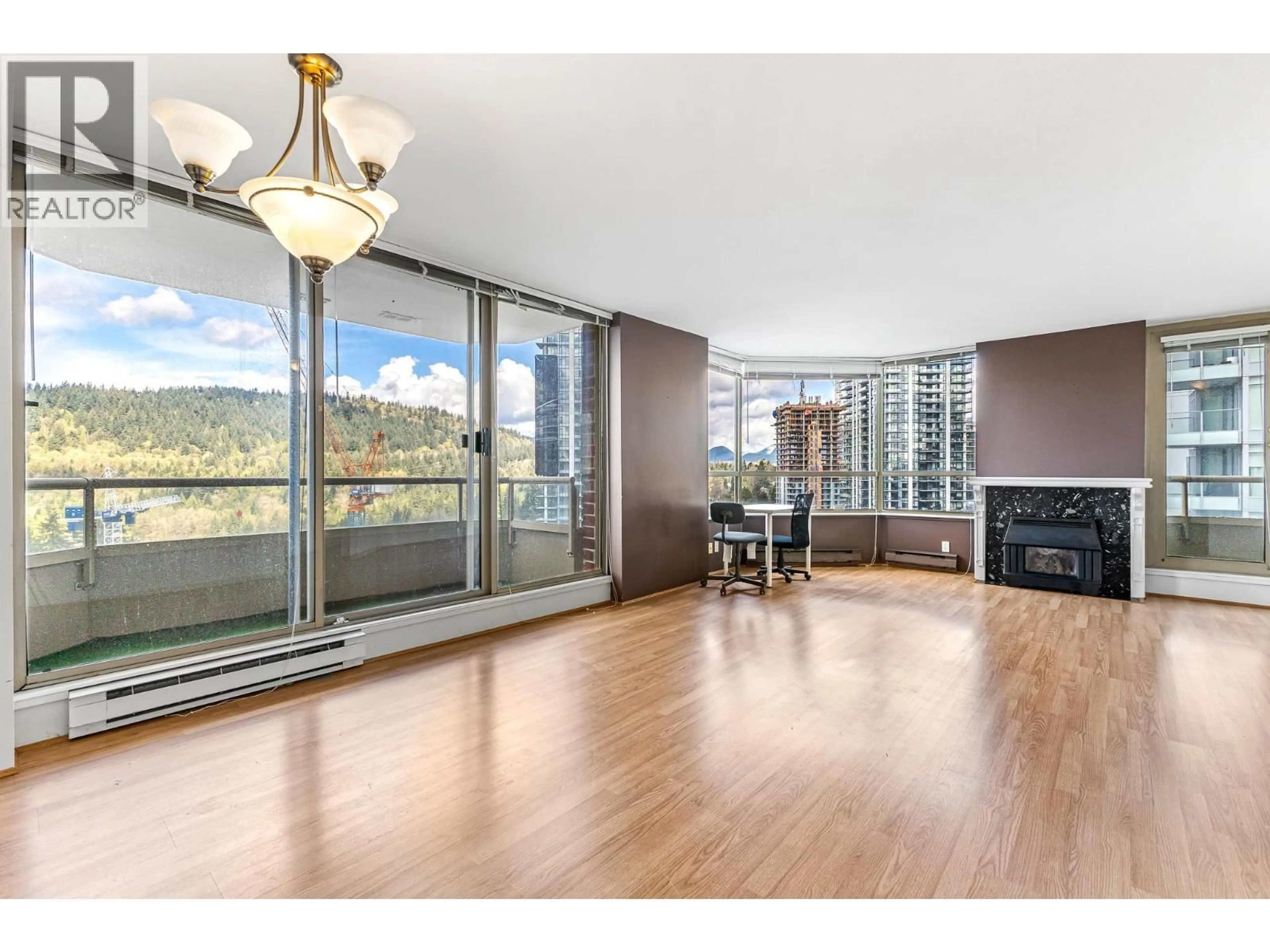 Unknown for 1203 - 738 FARROW STREET, Coquitlam British Columbia V3J7V4