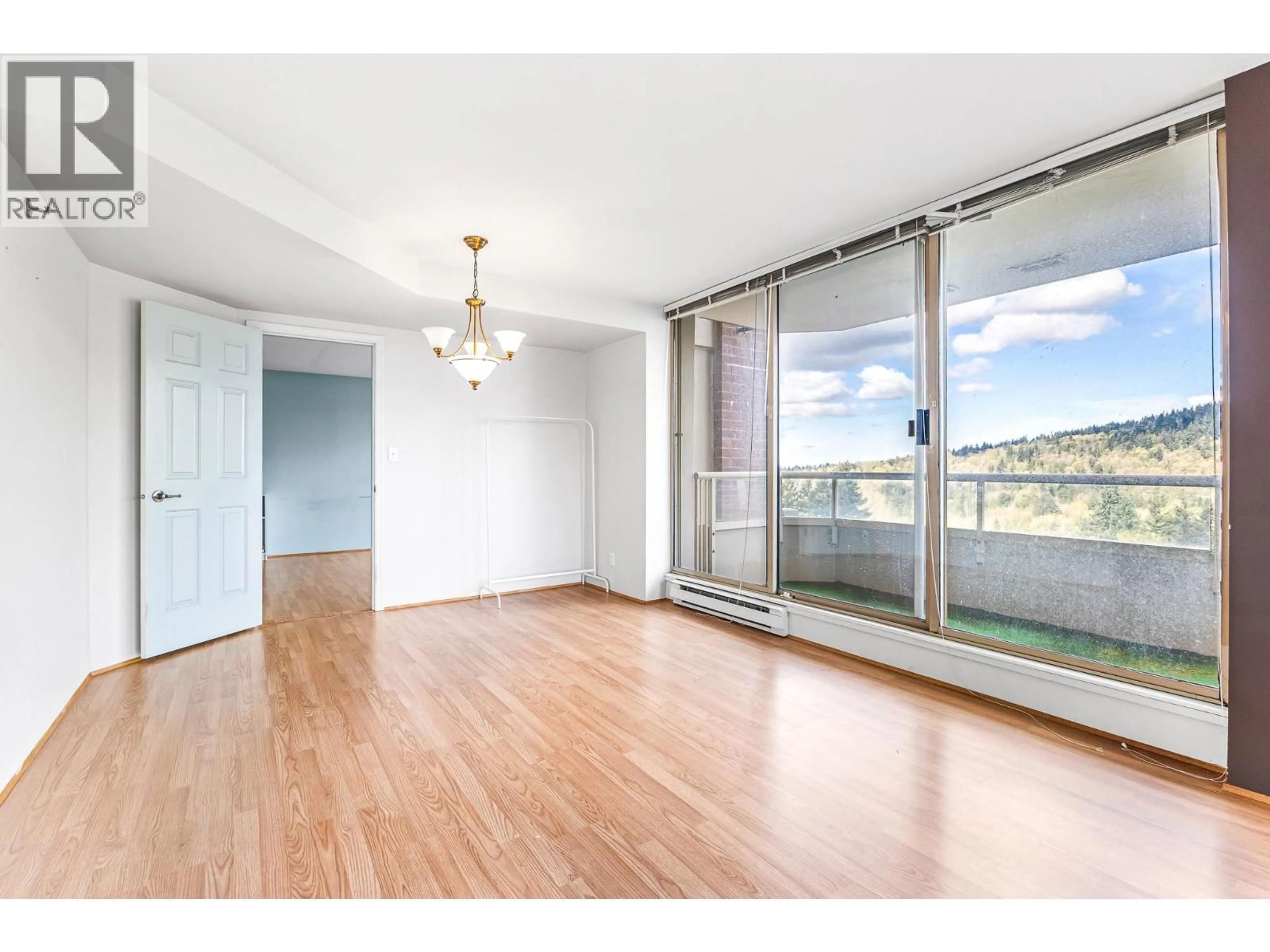 A pic of a room for 1203 - 738 FARROW STREET, Coquitlam British Columbia V3J7V4