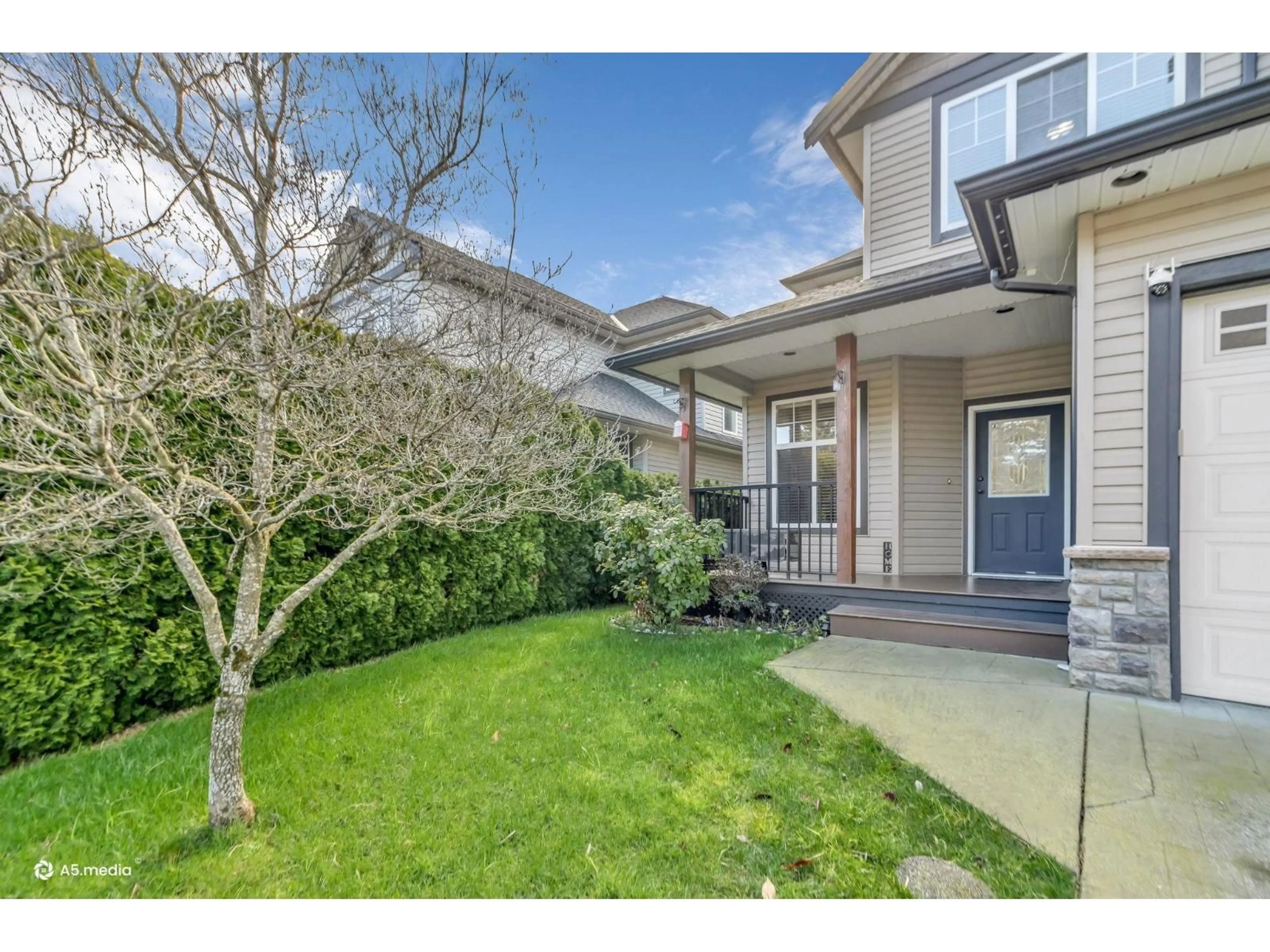 Unknown for 11 - 5545 PEACH ROAD, Chilliwack British Columbia V2R5Y5