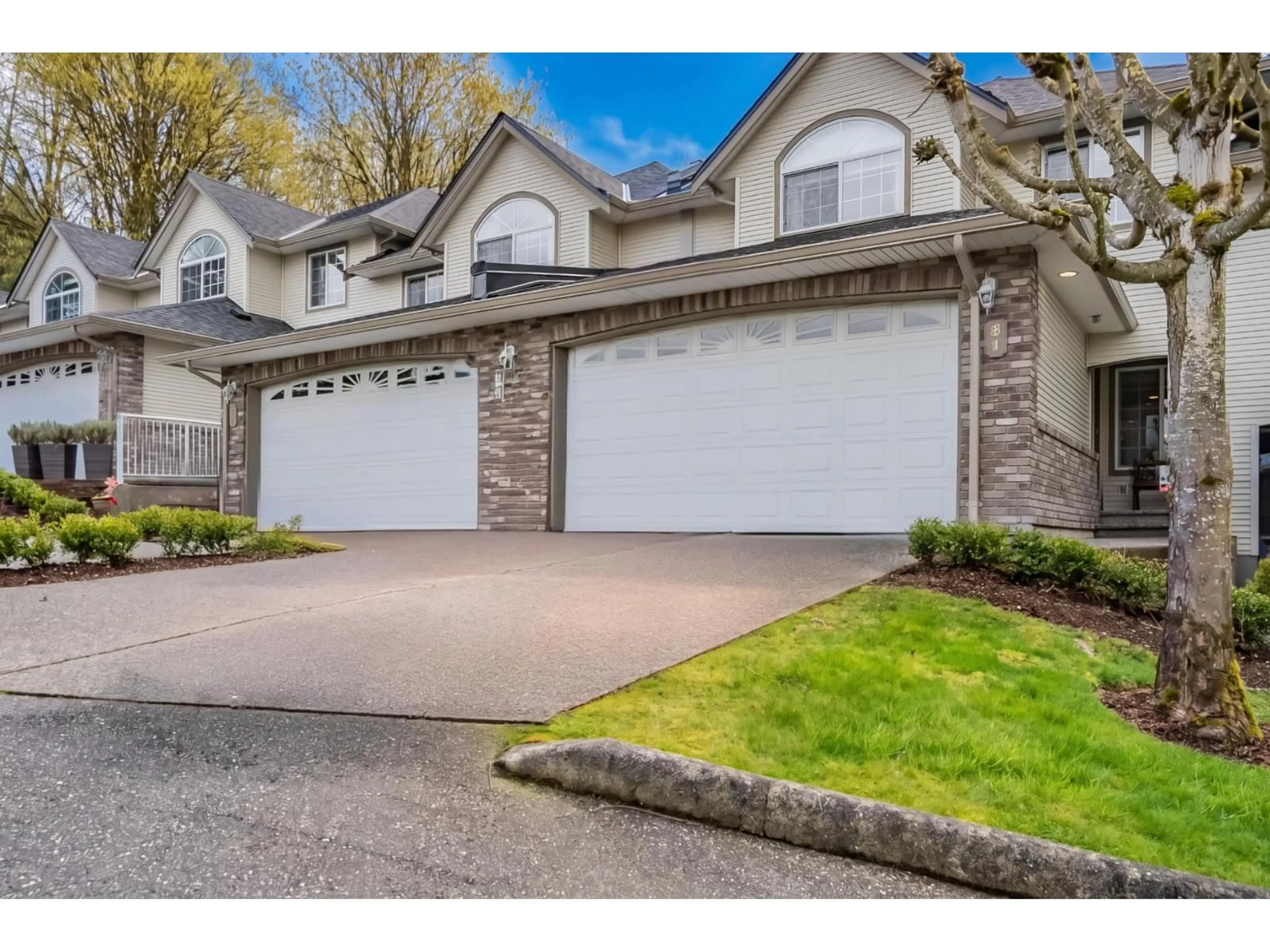 Unknown for 81 - 32777 CHILCOTIN DRIVE, Abbotsford British Columbia V2T5W4