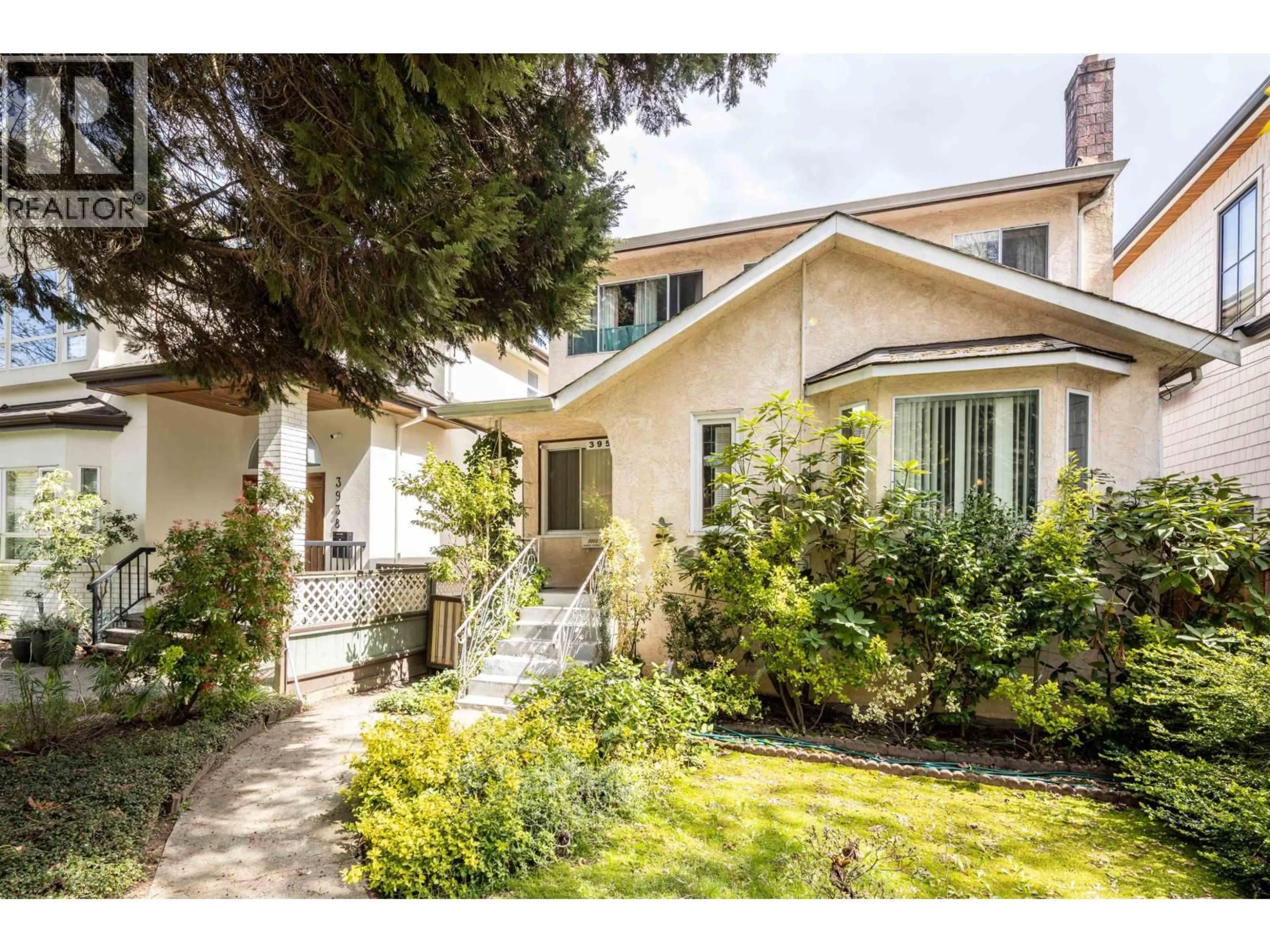 Unknown for 3950 LAUREL STREET, Vancouver British Columbia V5Z3V6