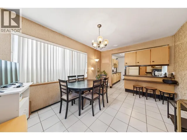 3950 LAUREL STREET, Vancouver 4