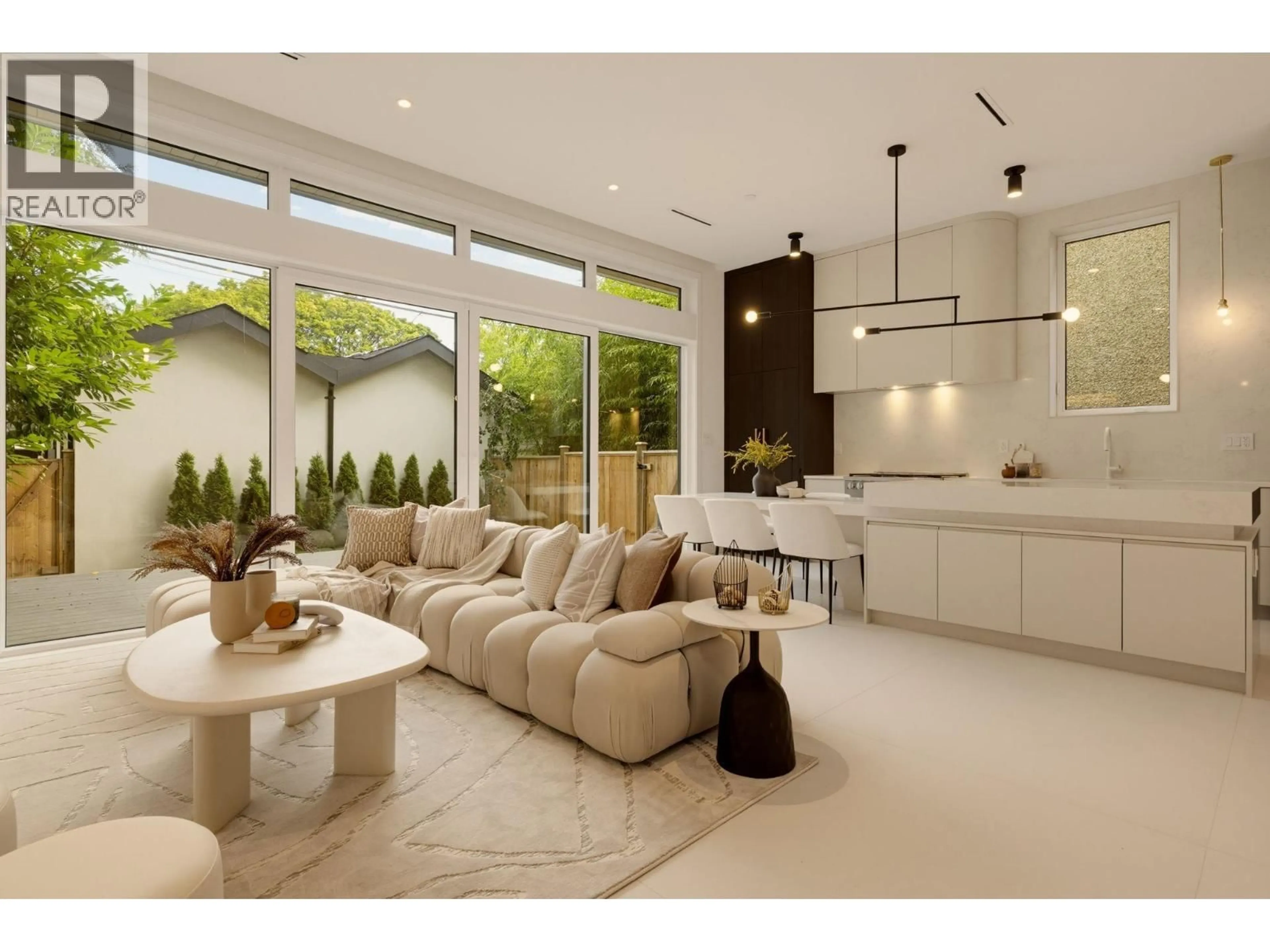 Unknown for 2 - 3617 12TH AVENUE, Vancouver British Columbia V6R2N5