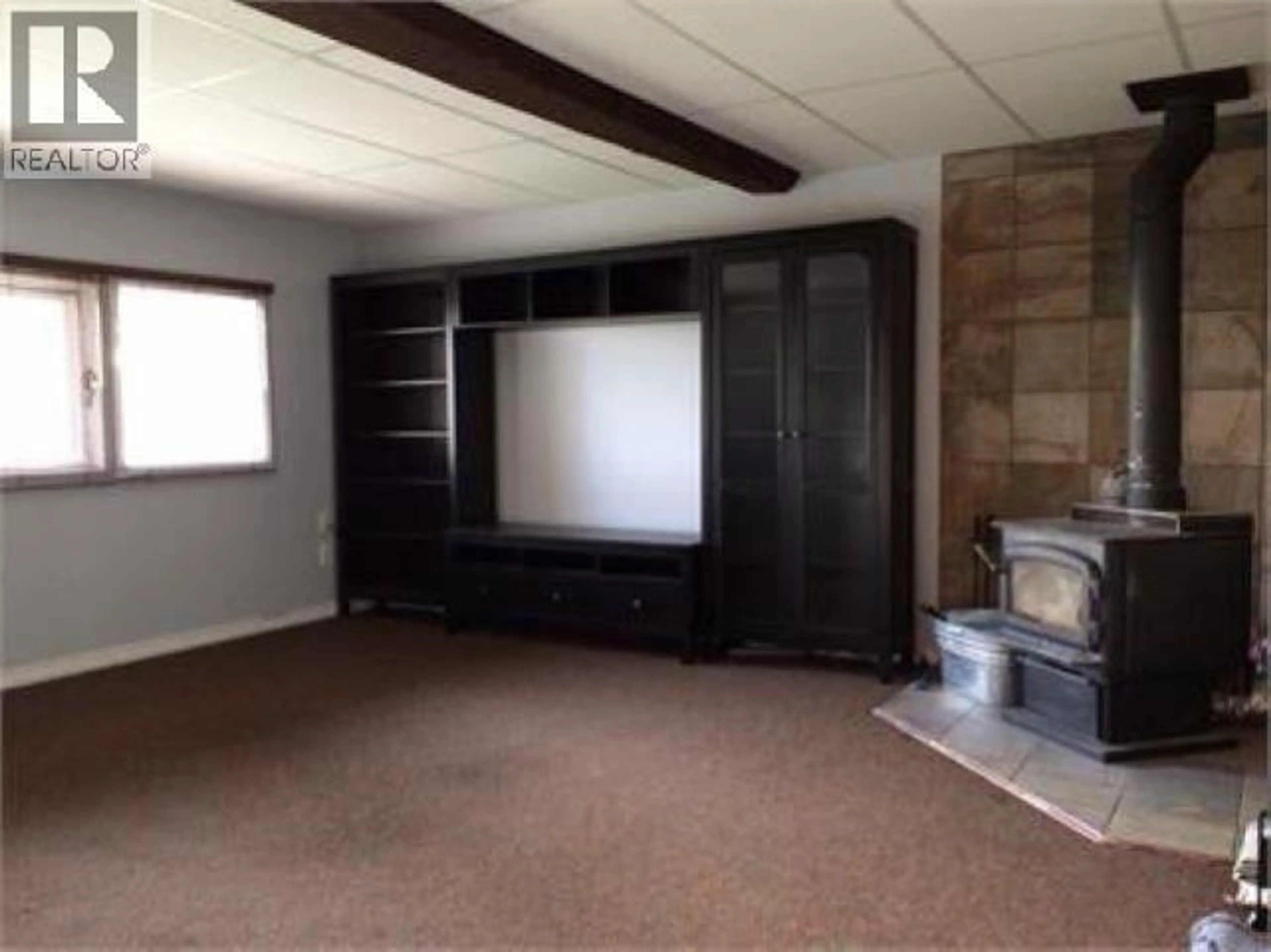 A pic of a room for 7487 HIGHLAND DRIVE, Fort Nelson British Columbia V0C1R0