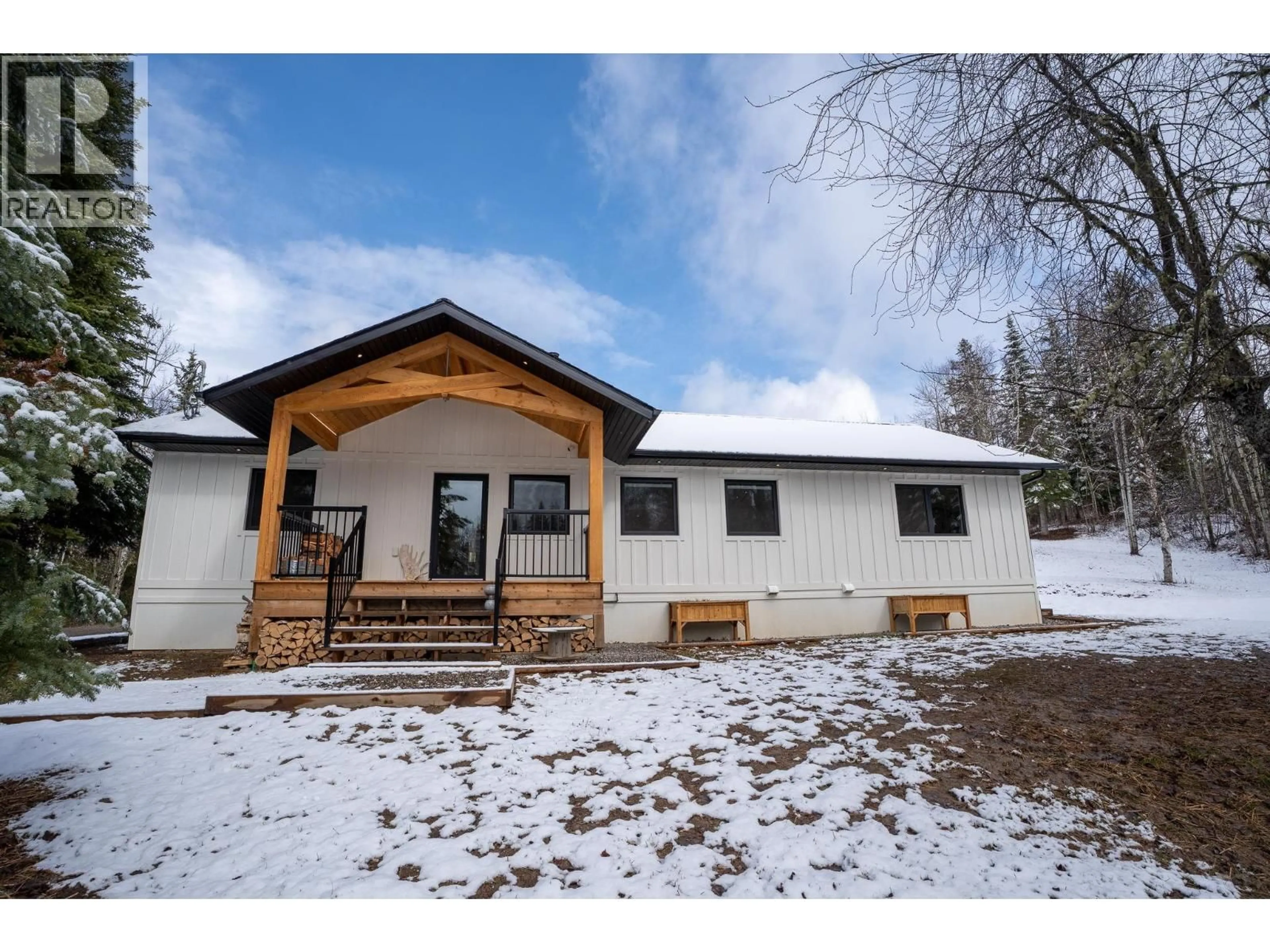 Unknown for 1282 FOREMAN ROAD, Prince George British Columbia V2K5C5