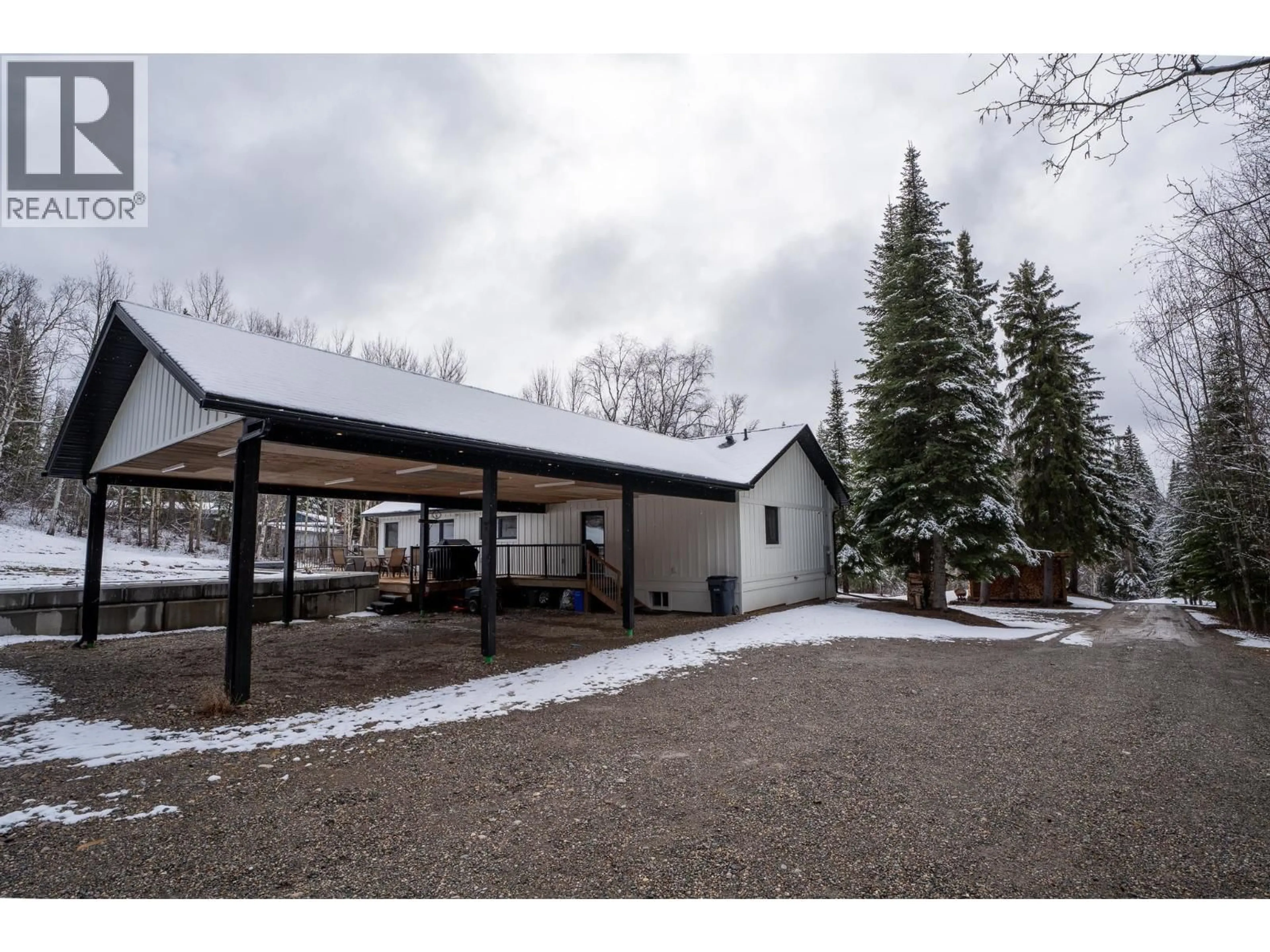 Unknown for 1282 FOREMAN ROAD, Prince George British Columbia V2K5C5