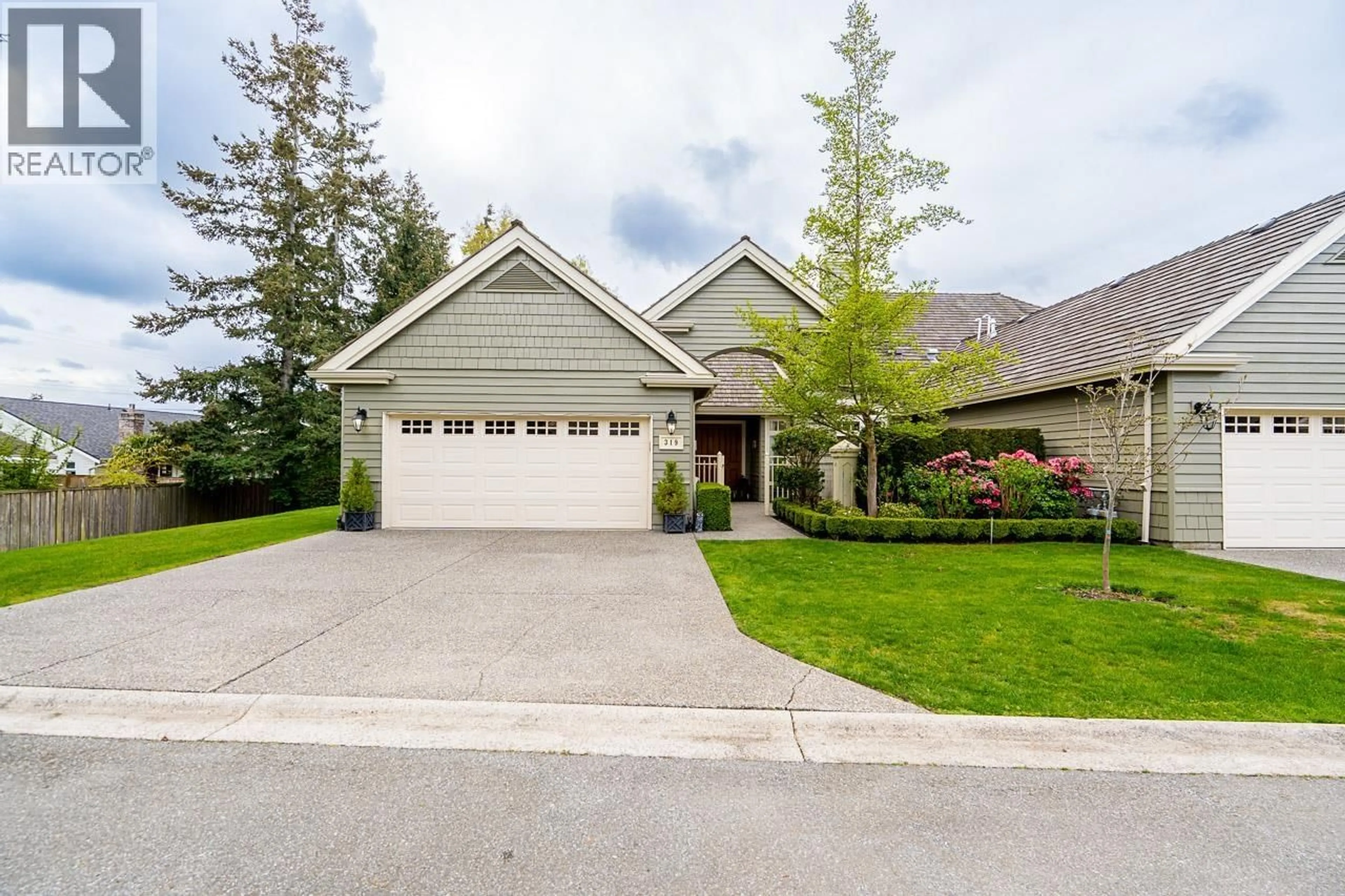 Unknown for 319 - 6505 3 AVENUE, Delta British Columbia V4L2N1