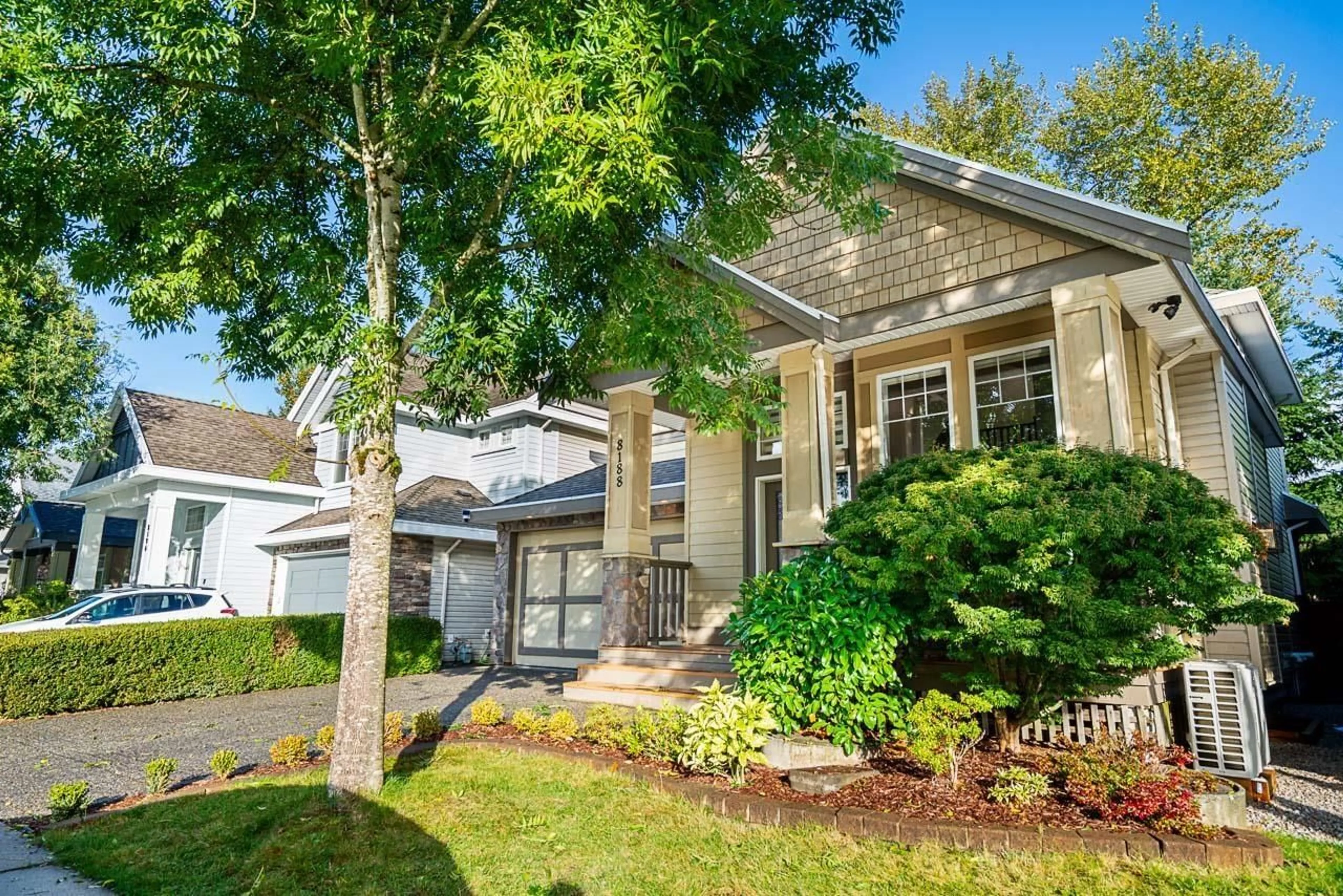 Unknown for 8188 211 STREET, Langley British Columbia V2Y0E4