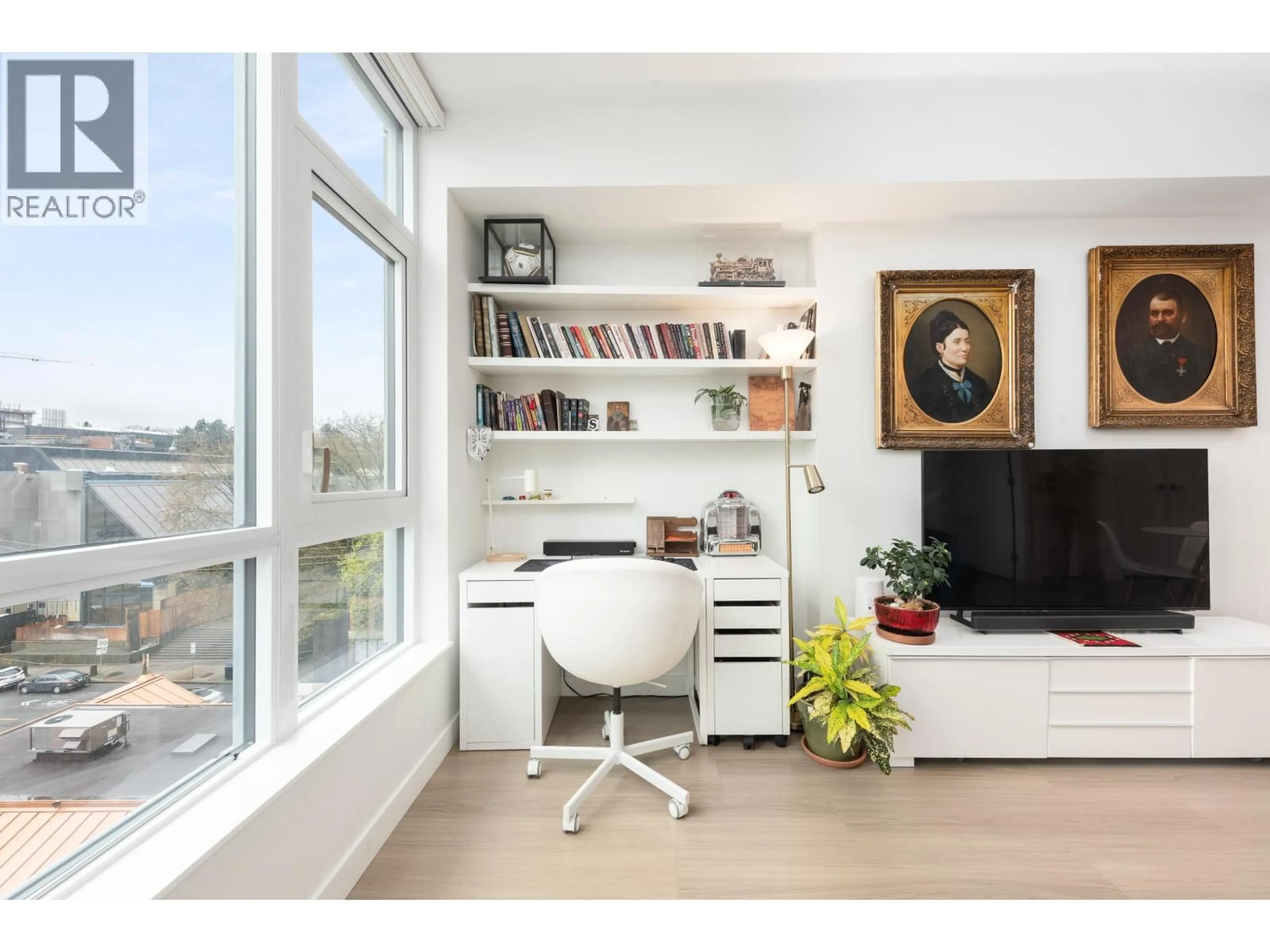 A pic of a room for 611 - 618 CARNARVON STREET, New Westminster British Columbia V3M0N9