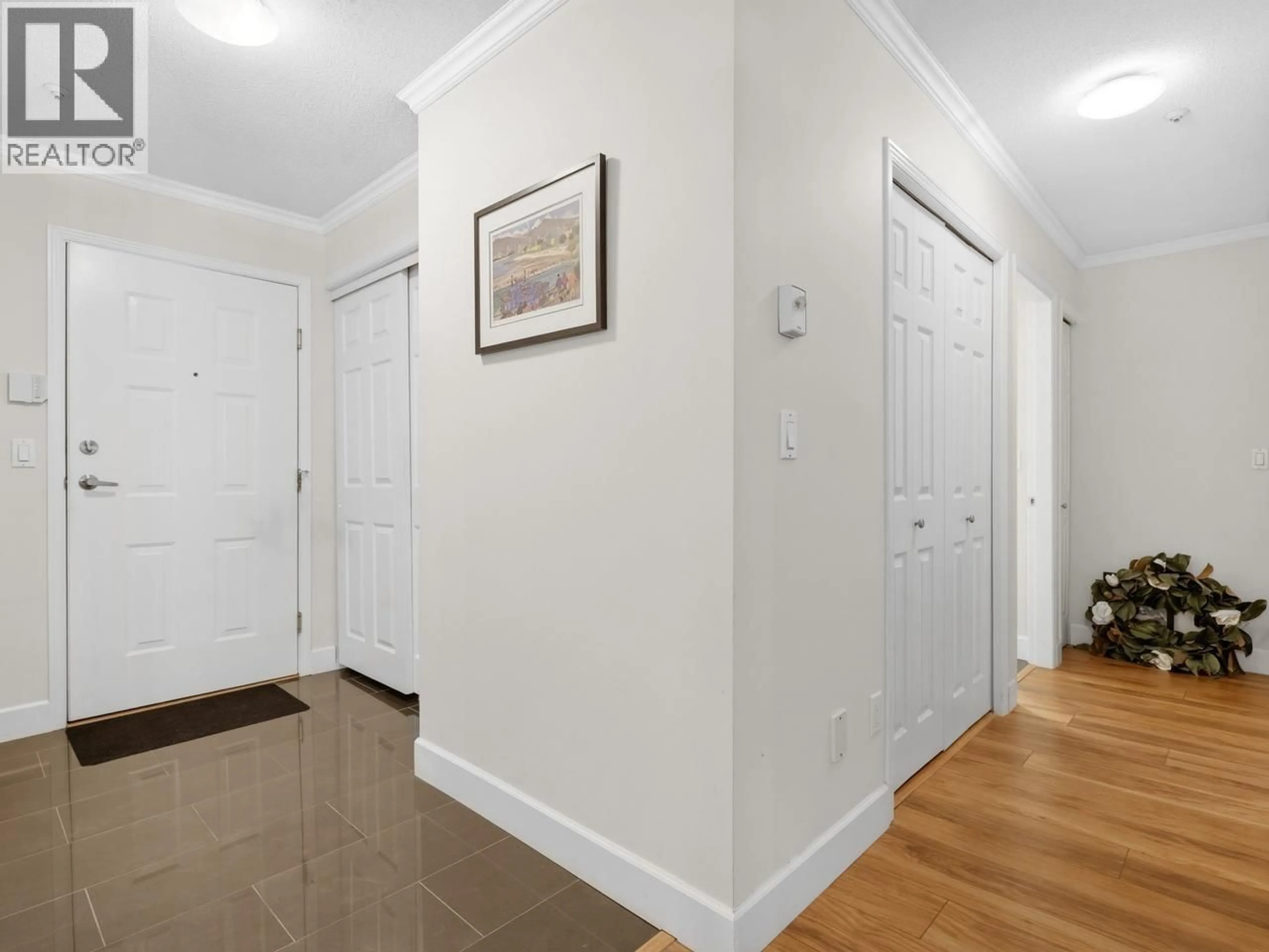 Unknown for 207 - 78 RICHMOND STREET, New Westminster British Columbia V3L5T2