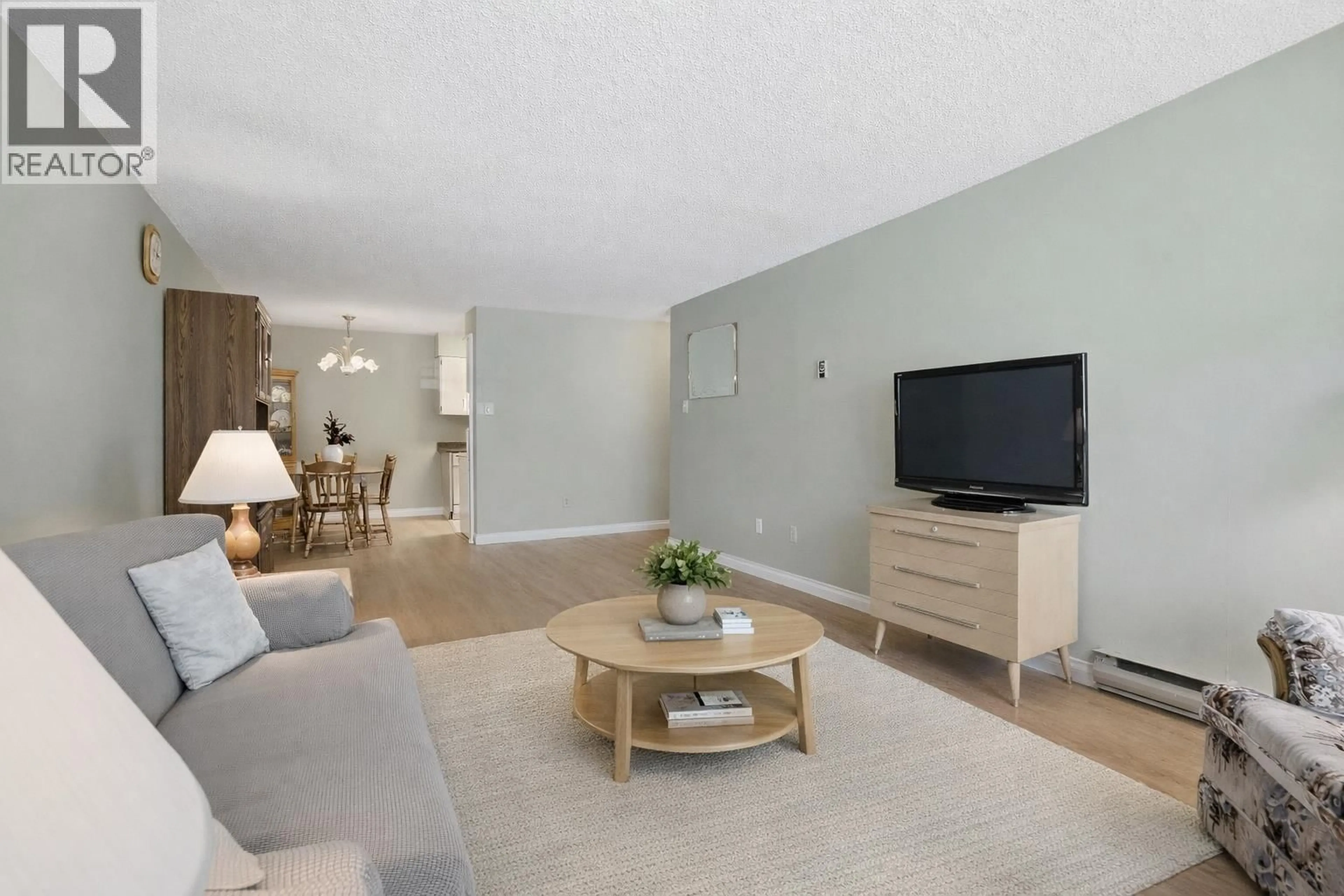 Living room with furniture, unknown for 307 - 1175 FERGUSON ROAD, Tsawwassen British Columbia V4L1X2