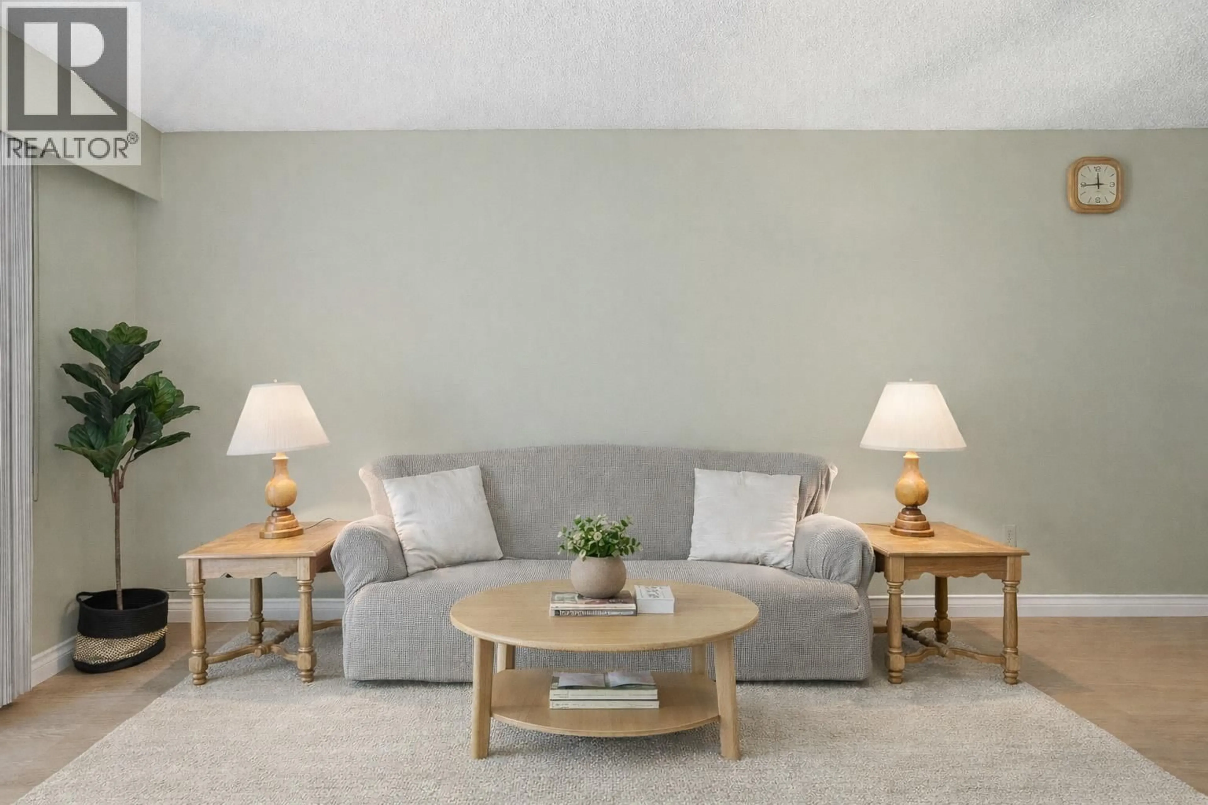 Living room with furniture, unknown for 307 - 1175 FERGUSON ROAD, Tsawwassen British Columbia V4L1X2