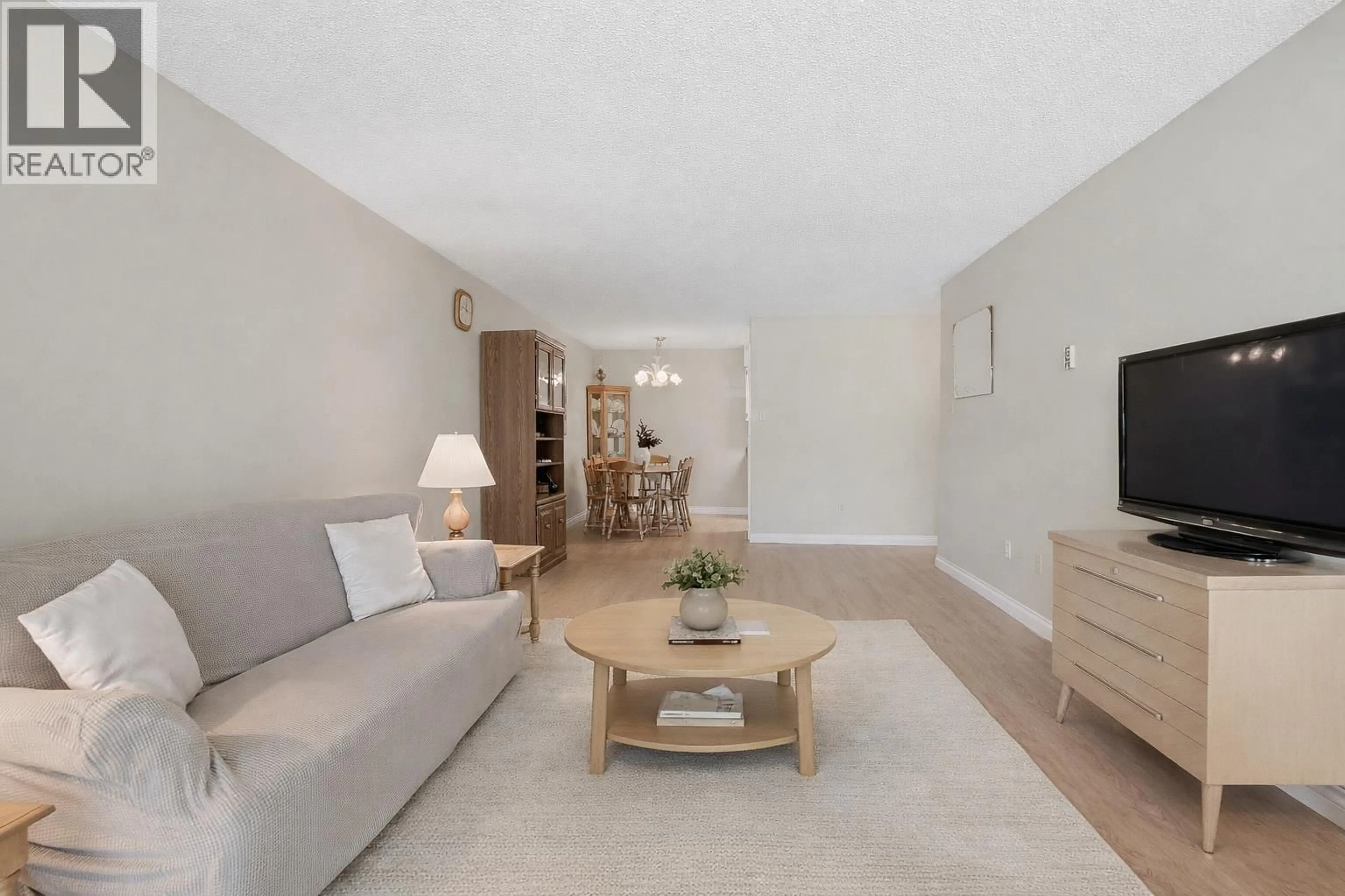 Living room with furniture, unknown for 307 - 1175 FERGUSON ROAD, Tsawwassen British Columbia V4L1X2