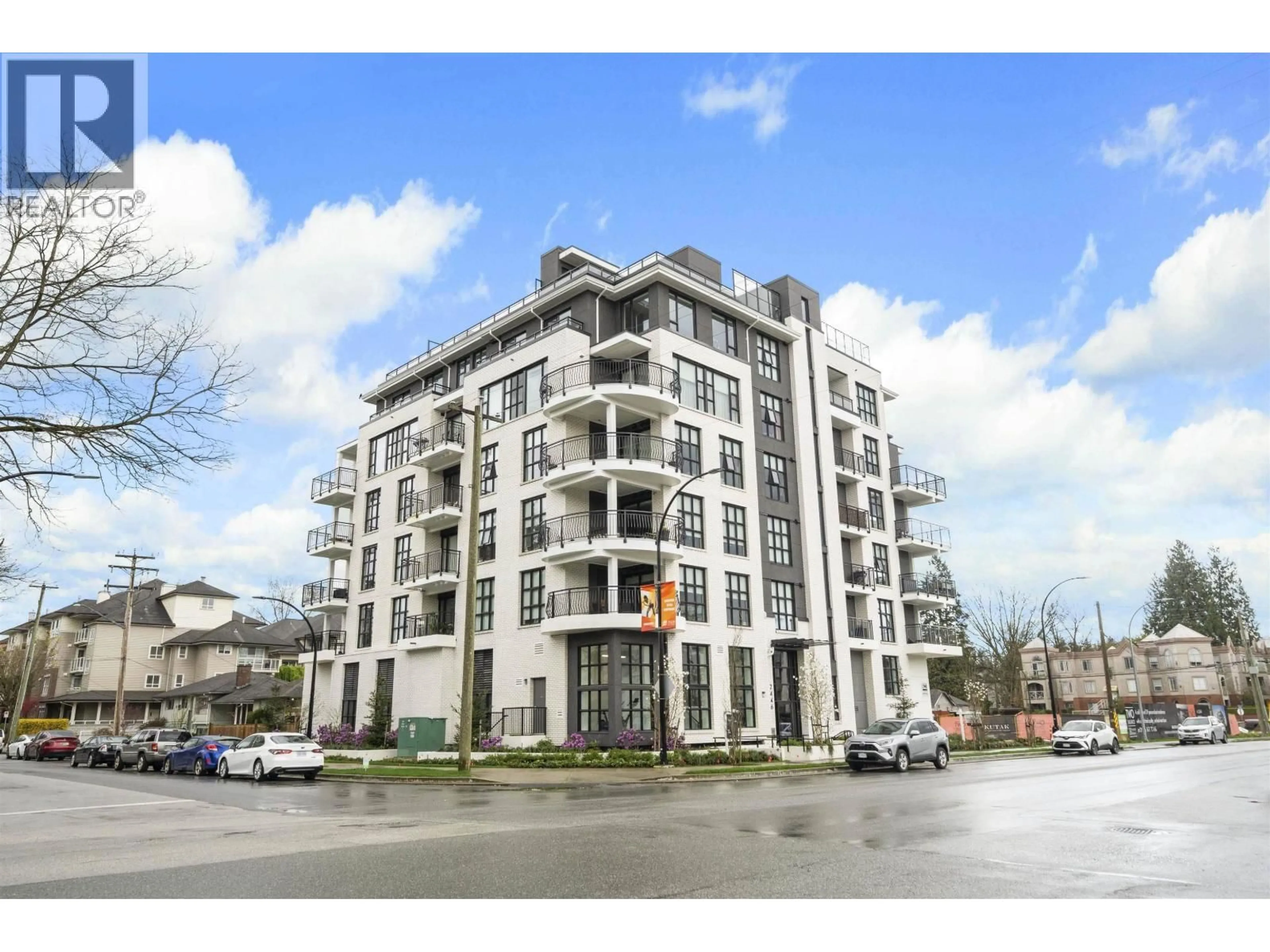 Unknown for 201 - 2446 SHAUGHNESSY STREET, Port Coquitlam British Columbia V3C3E5