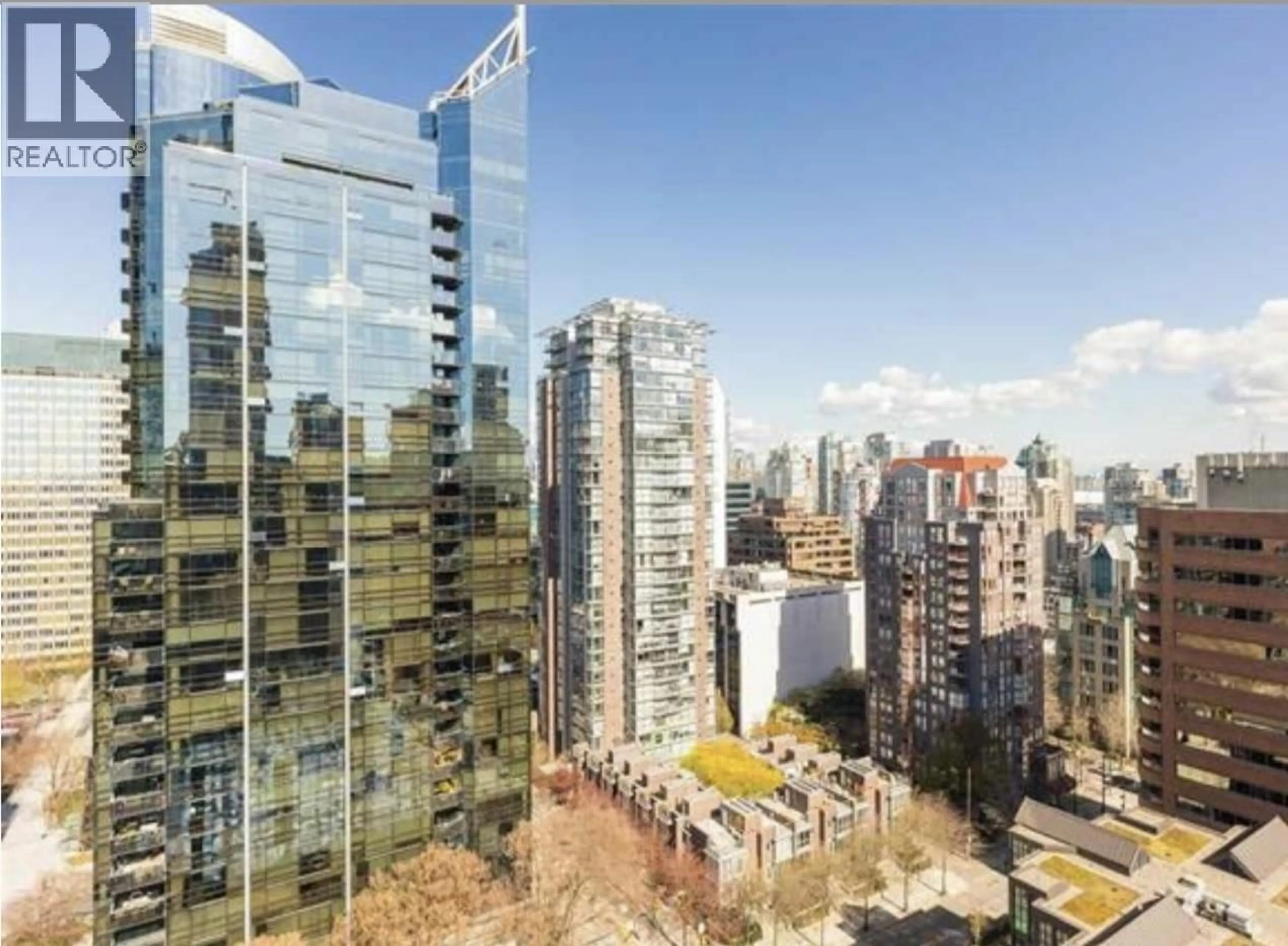 Unknown for 2105 - 1133 HORNBY STREET, Vancouver British Columbia V6Z1W1