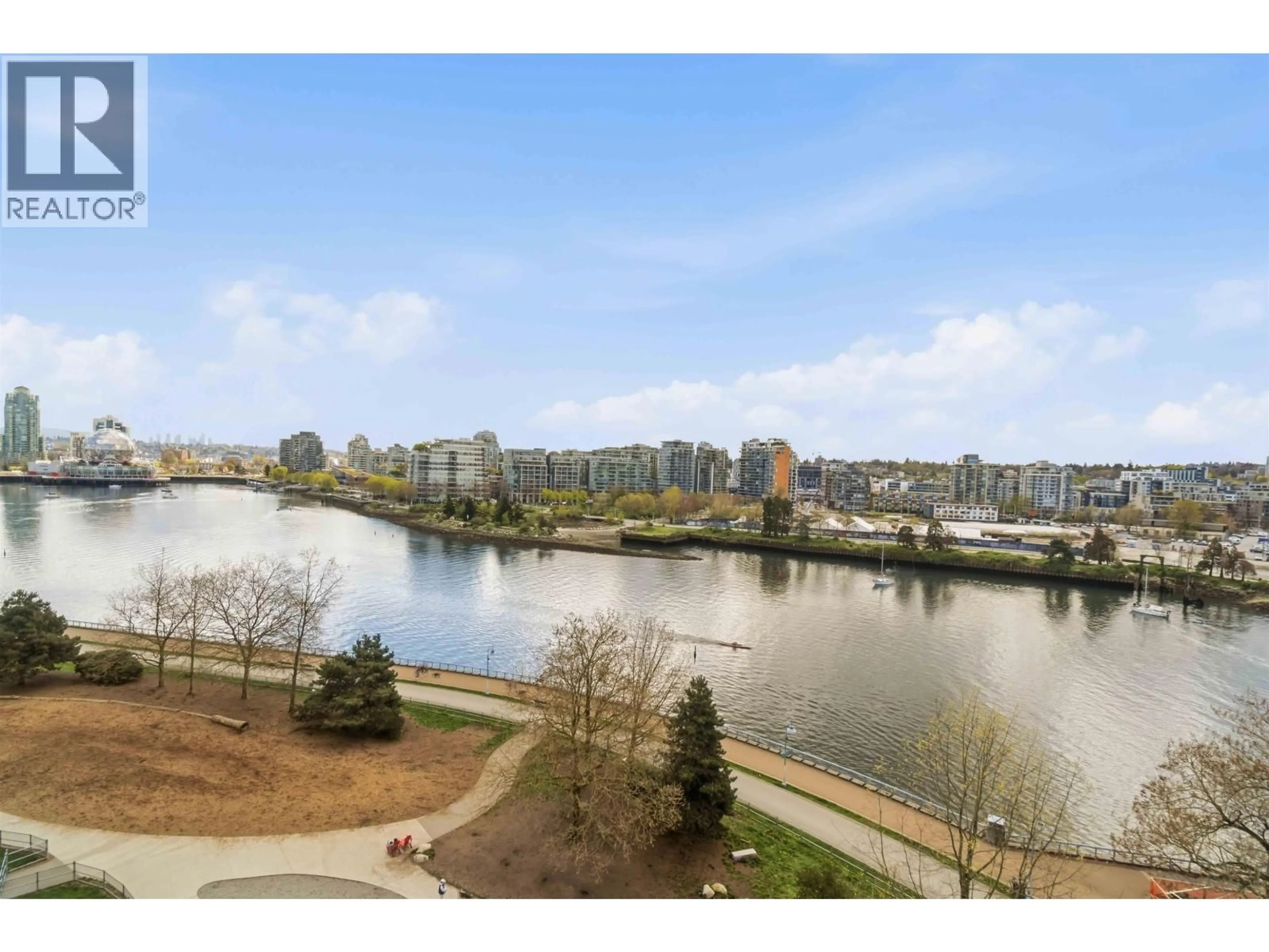 Unknown for 1101 - 980 COOPERAGE WAY, Vancouver British Columbia V6B0C3