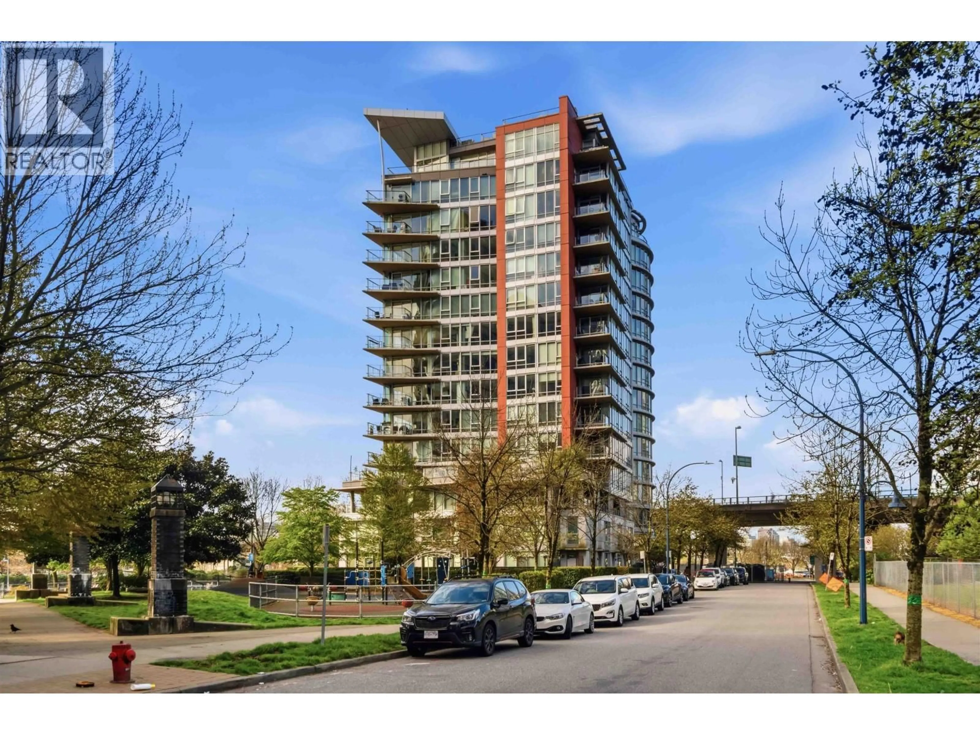 Unknown for 1101 - 980 COOPERAGE WAY, Vancouver British Columbia V6B0C3