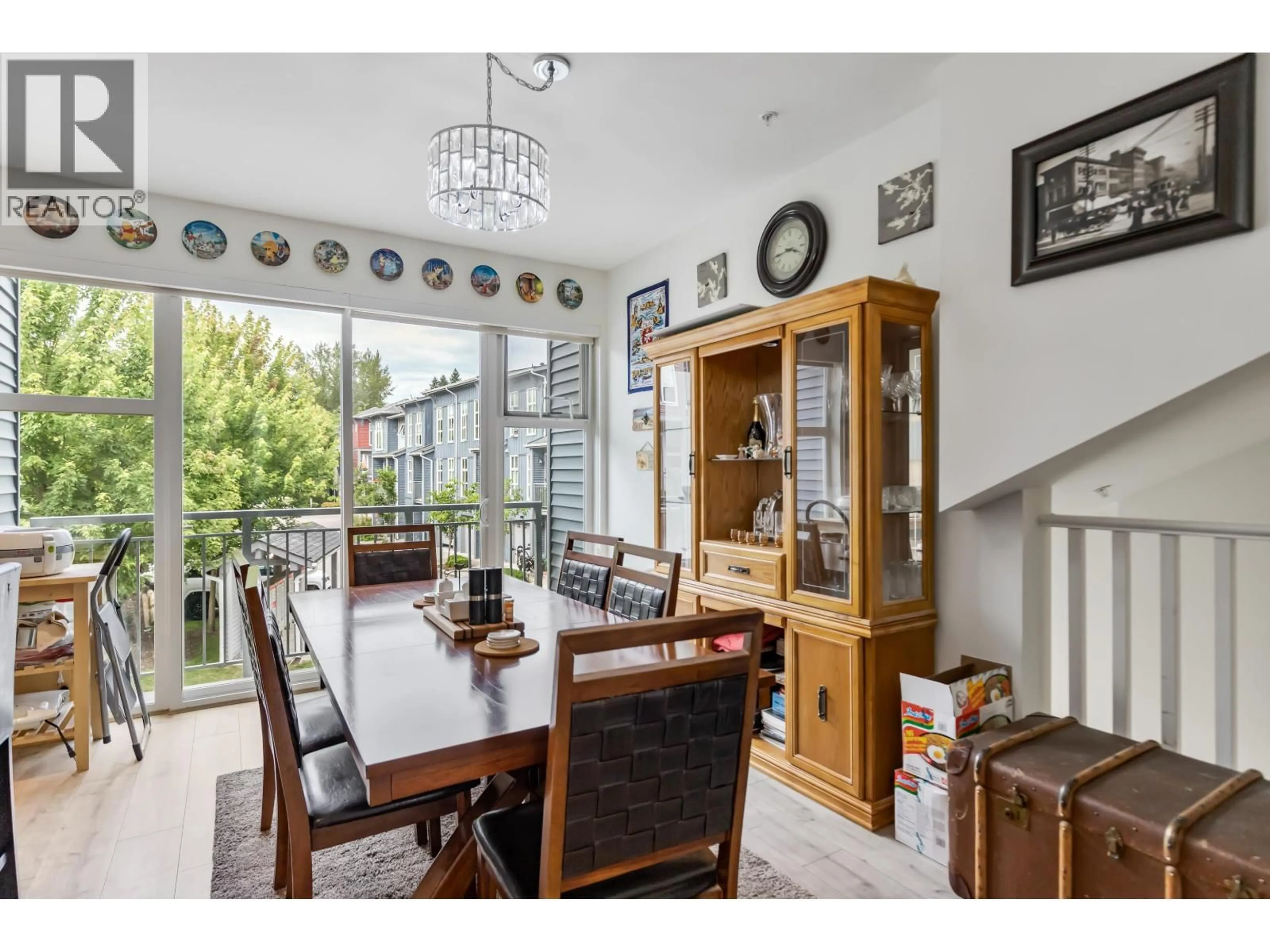 Dining room, unknown for 21 - 24076 112 AVENUE, Maple Ridge British Columbia V2W0K2