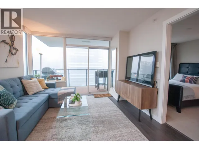 1507 - 602 COMO LAKE AVENUE, Coquitlam 2
