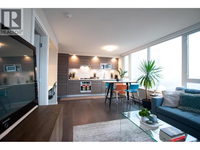 1507 - 602 COMO LAKE AVENUE, Coquitlam 4