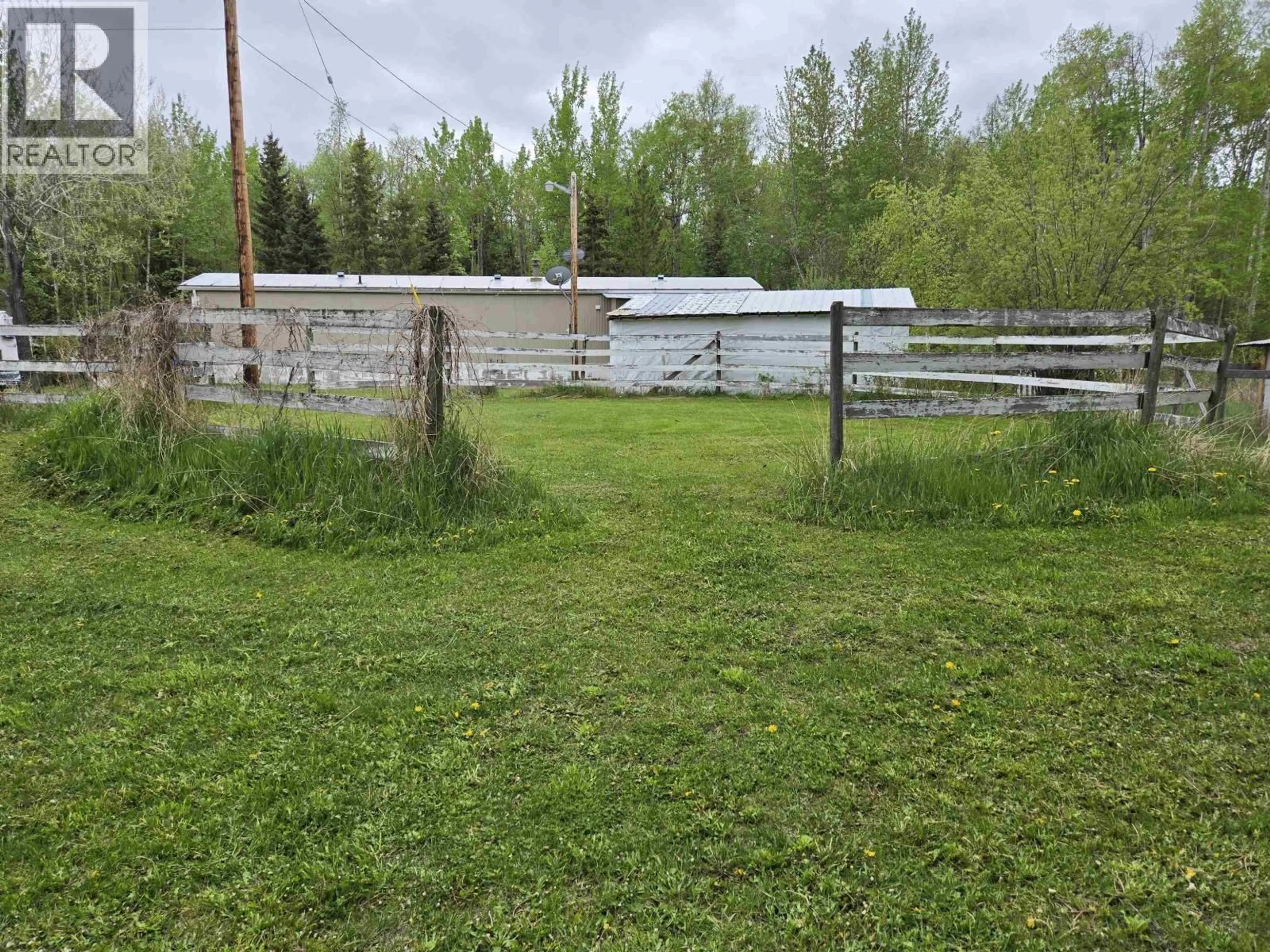 Shed for 1533 WINWORD ROAD, Quesnel British Columbia V2J7G3