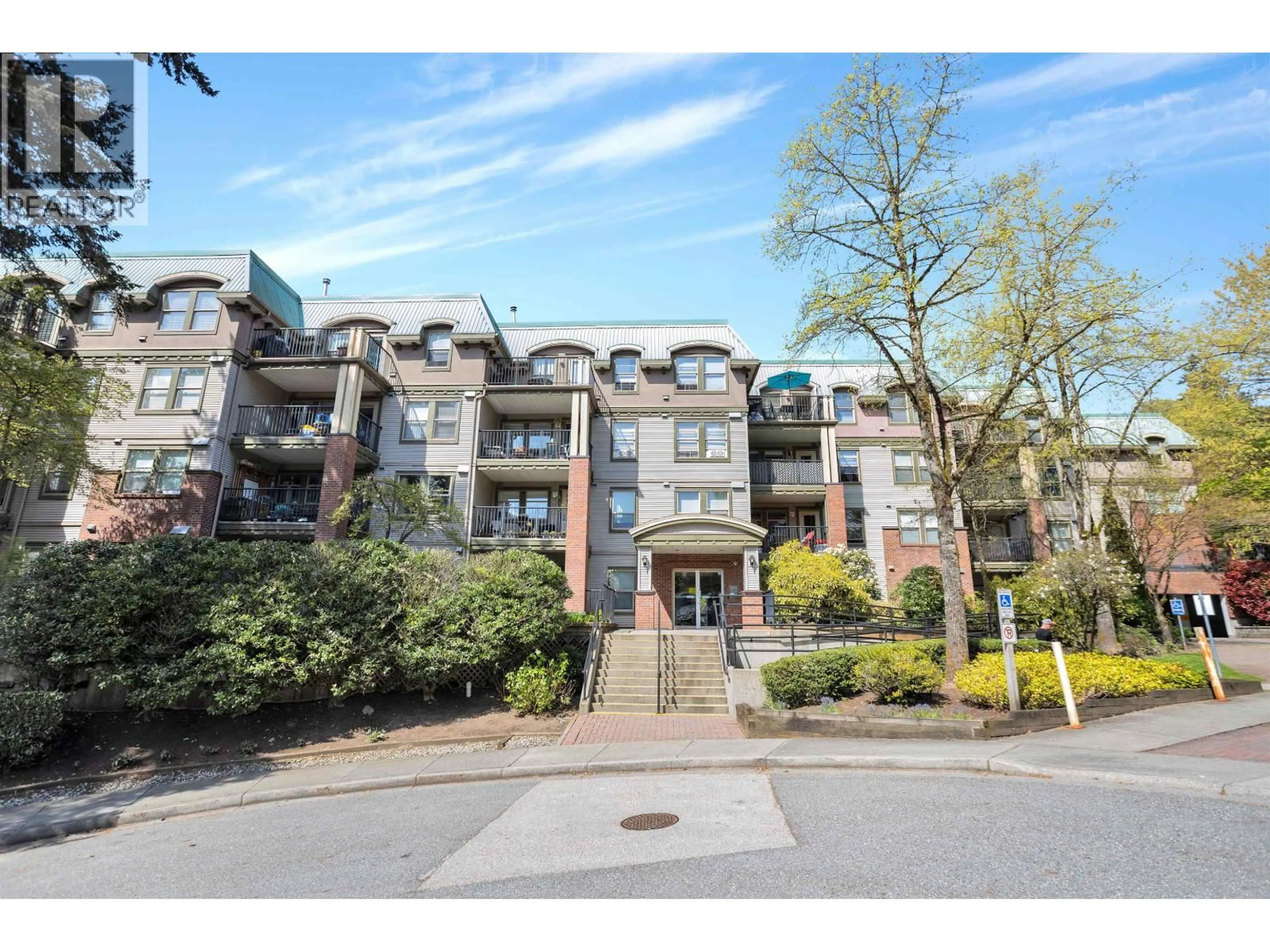 Unknown for 417 - 1591 BOOTH AVENUE, Coquitlam British Columbia V3K1B7